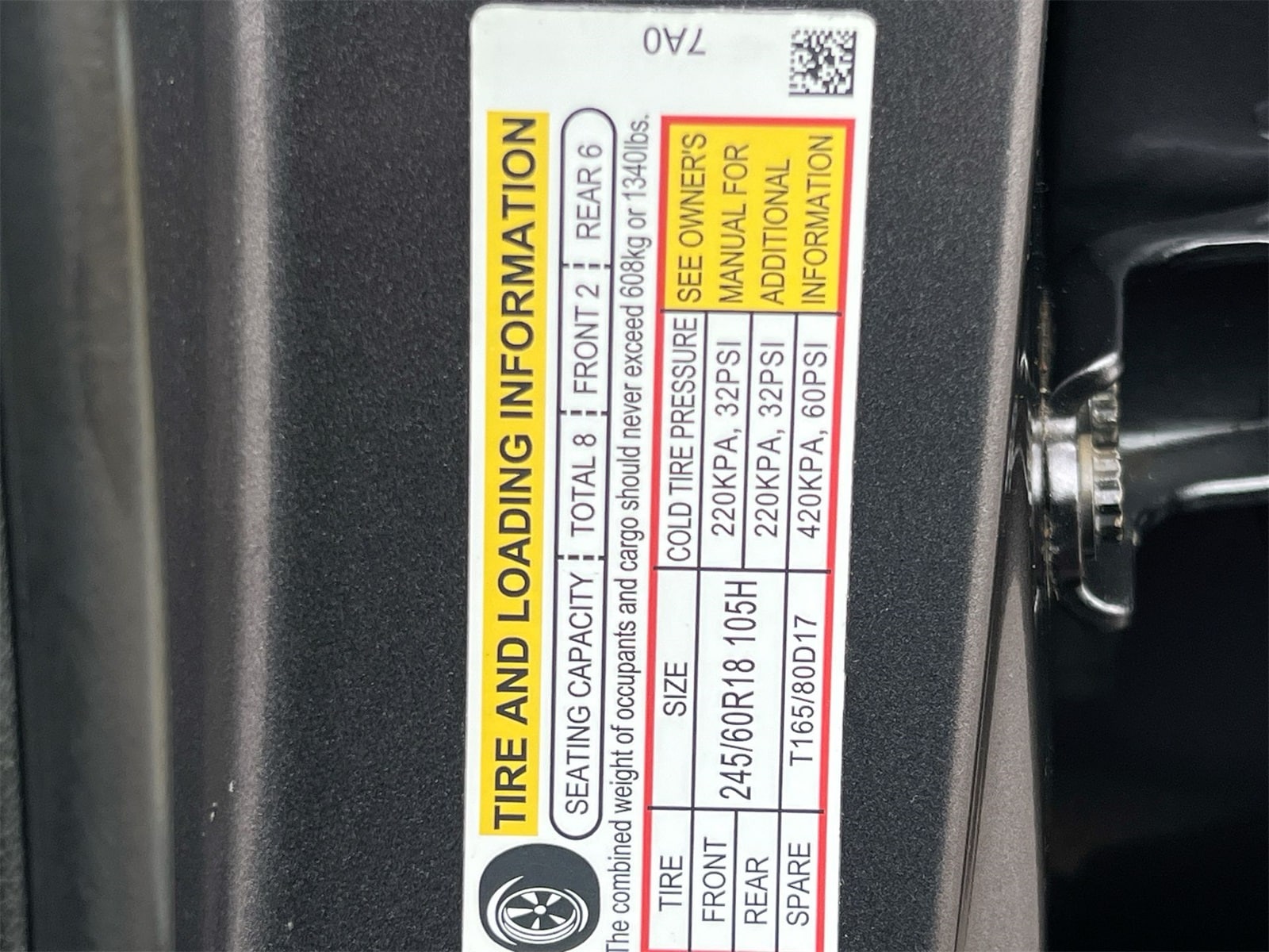 Thumbnail: 2018 Honda Pilot - 36