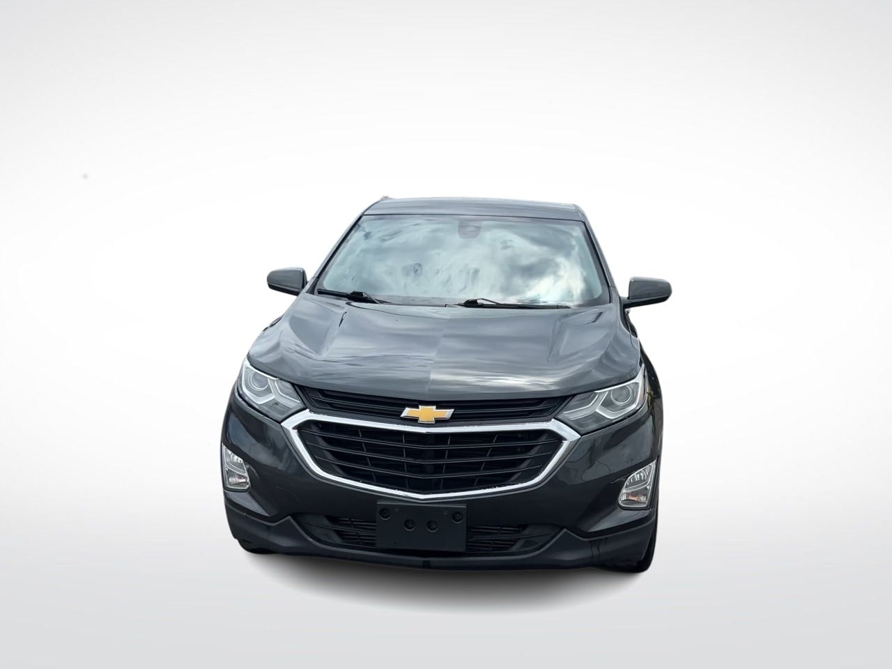 Thumbnail: 2020 Chevrolet Equinox - 3