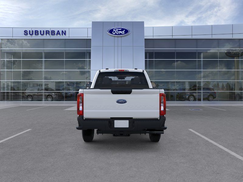 Thumbnail: 2026 Ford F-350 - 5