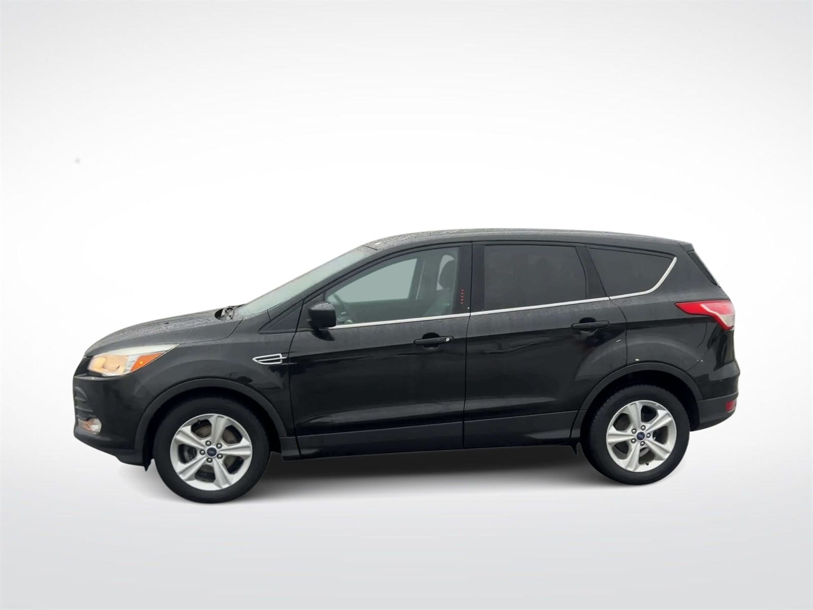 Thumbnail: 2015 Ford Escape - 5