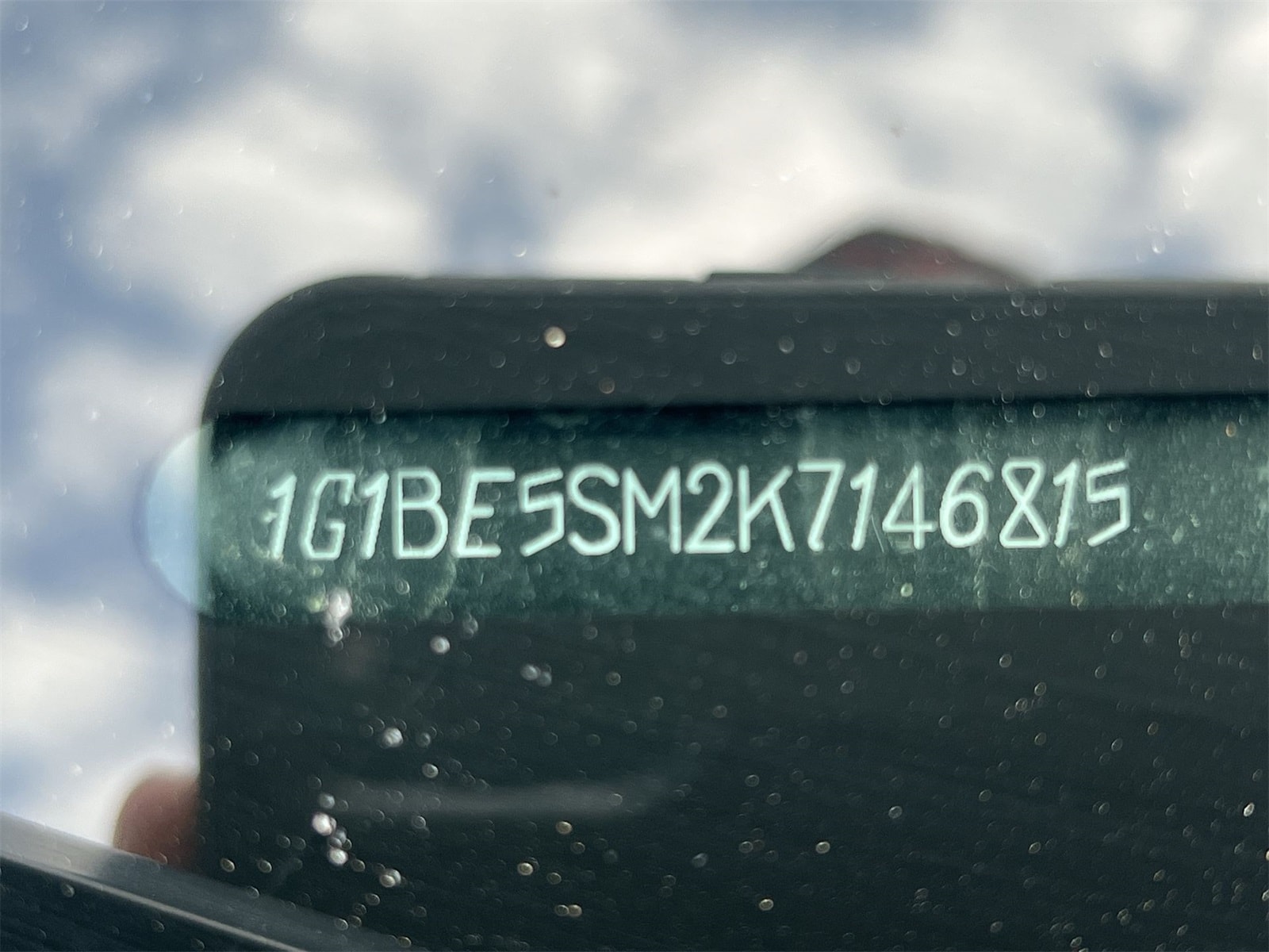 Thumbnail: 2019 Chevrolet Cruze - 36