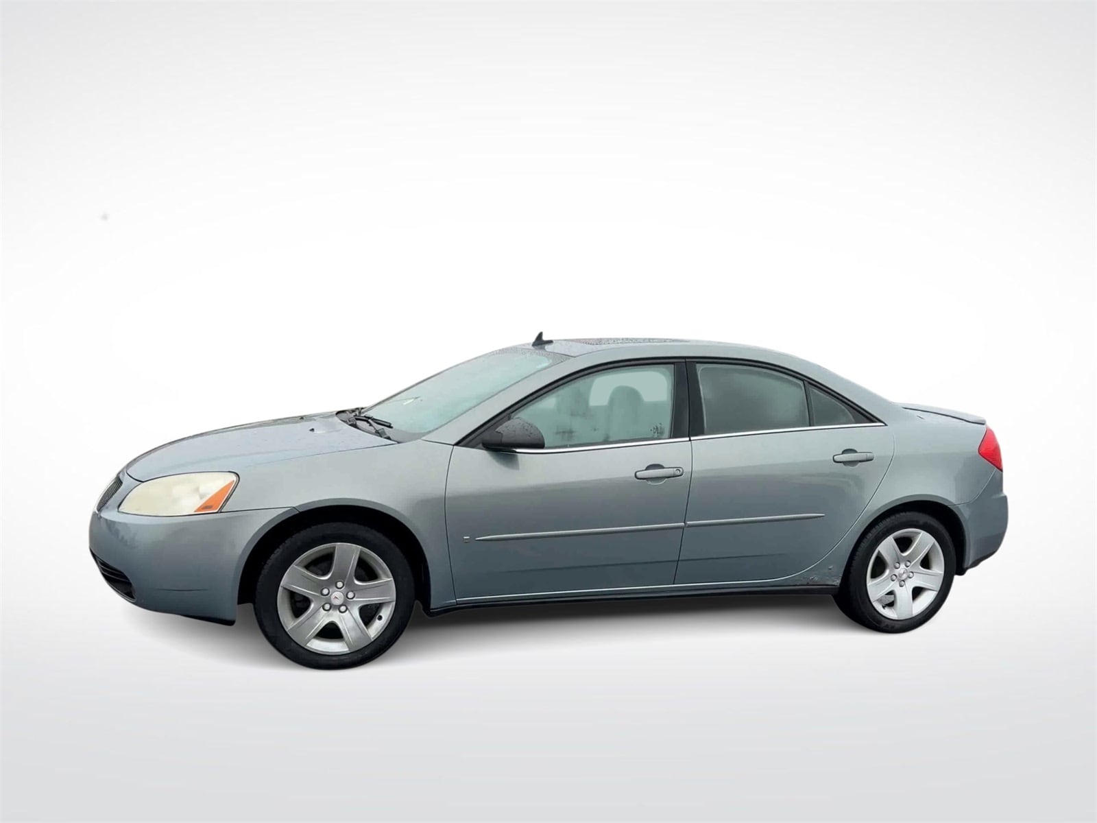 Thumbnail: 2009 Pontiac G6 - 5
