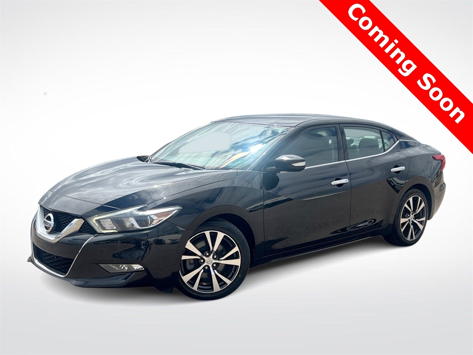 2017 Nissan Maxima 3.5 SV -
                  Troy, MI