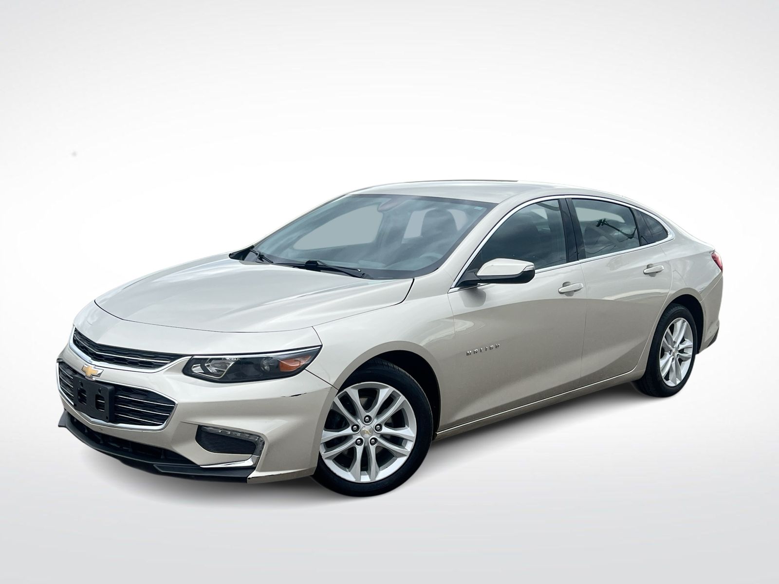2016 Chevrolet Malibu LT -
                  Troy, MI