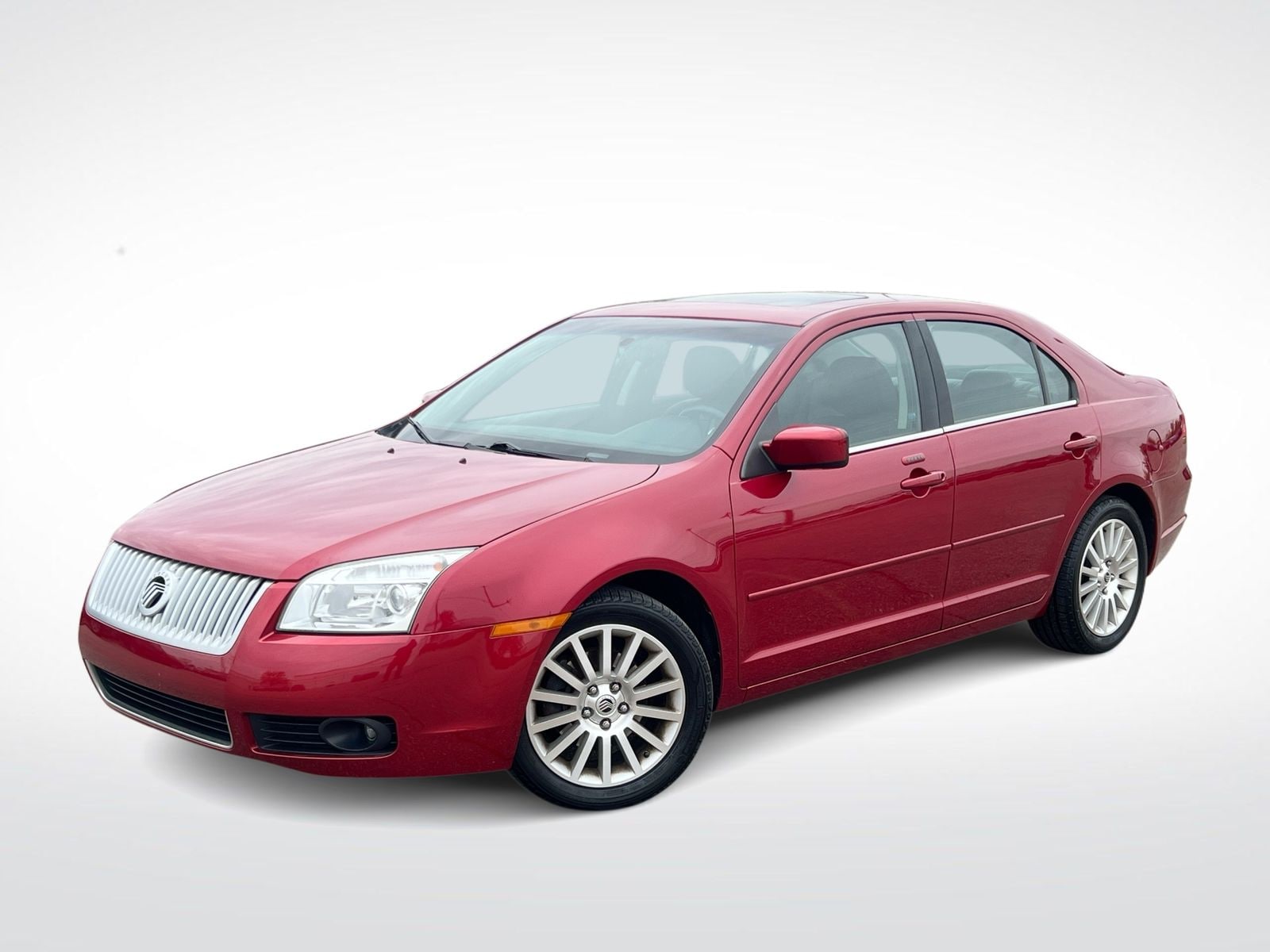 2009 Mercury Milan I4 Premier's photo