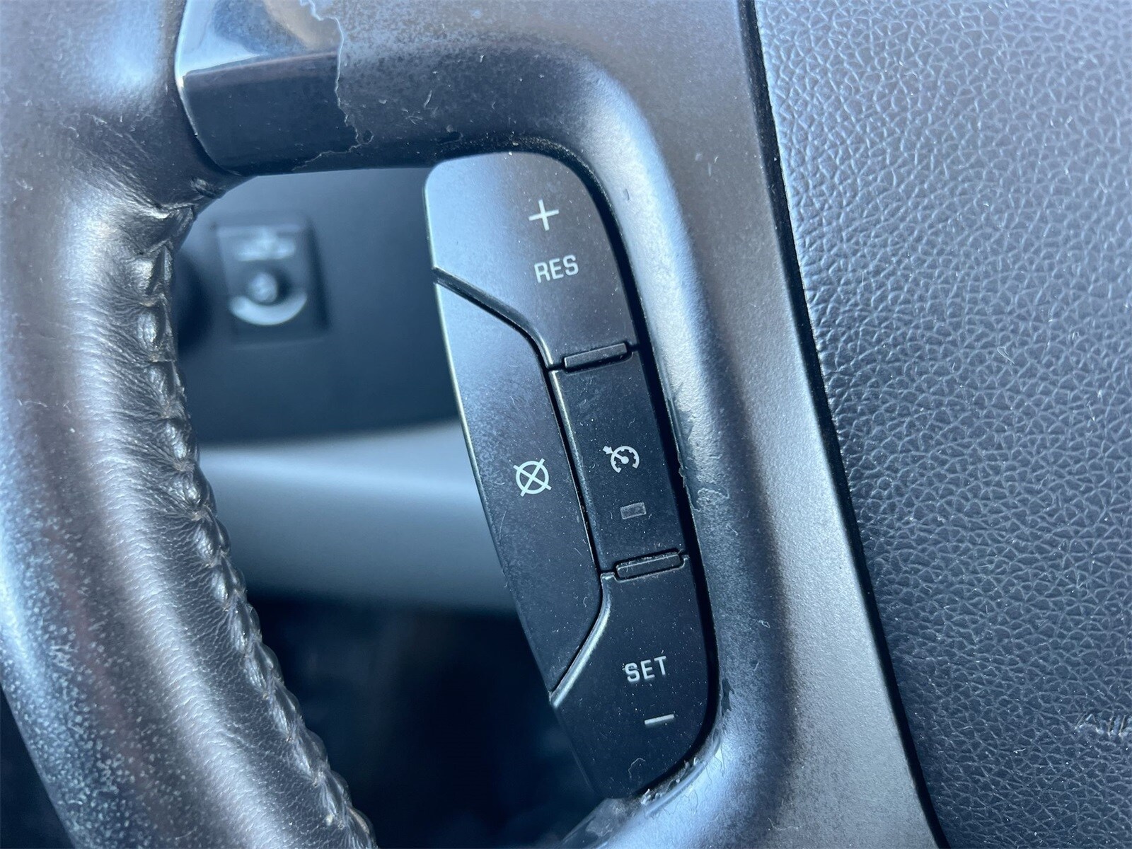 Thumbnail: 2013 Chevrolet Silverado 1500 - 23