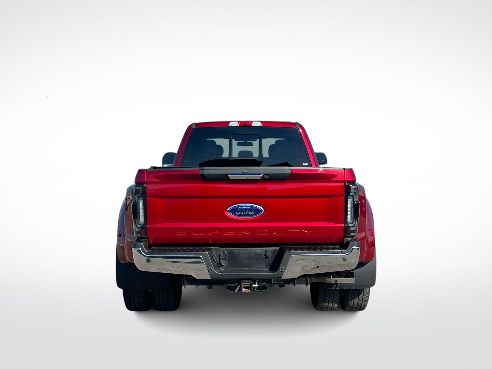 Thumbnail: 2019 Ford F-350 - 7