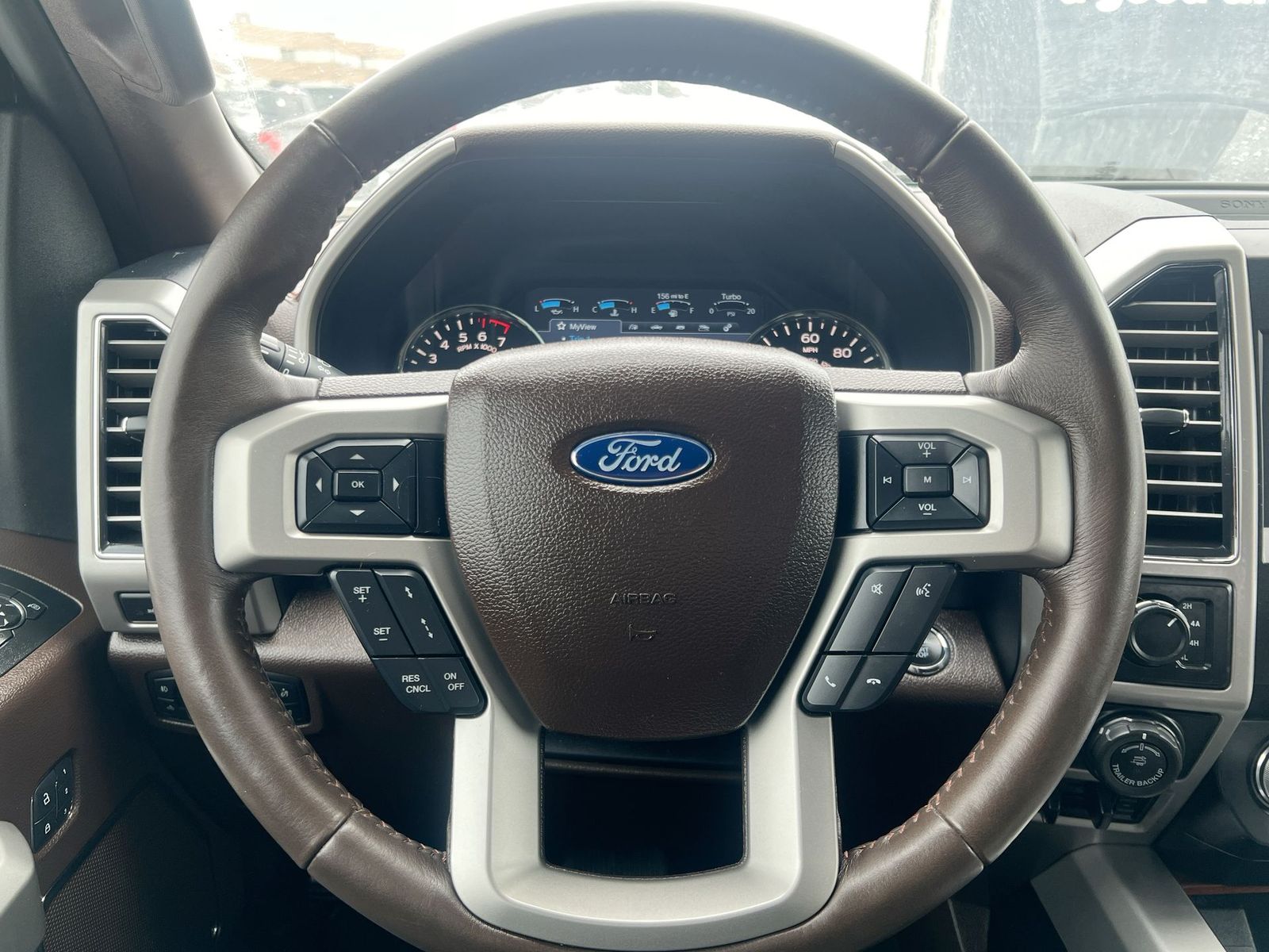 Thumbnail: 2017 Ford F-150 - 22