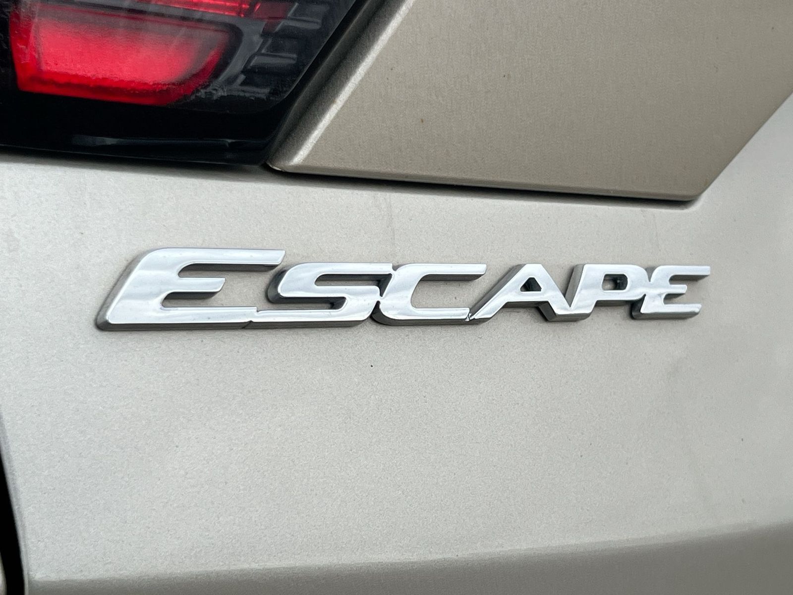 Thumbnail: 2018 Ford Escape - 13