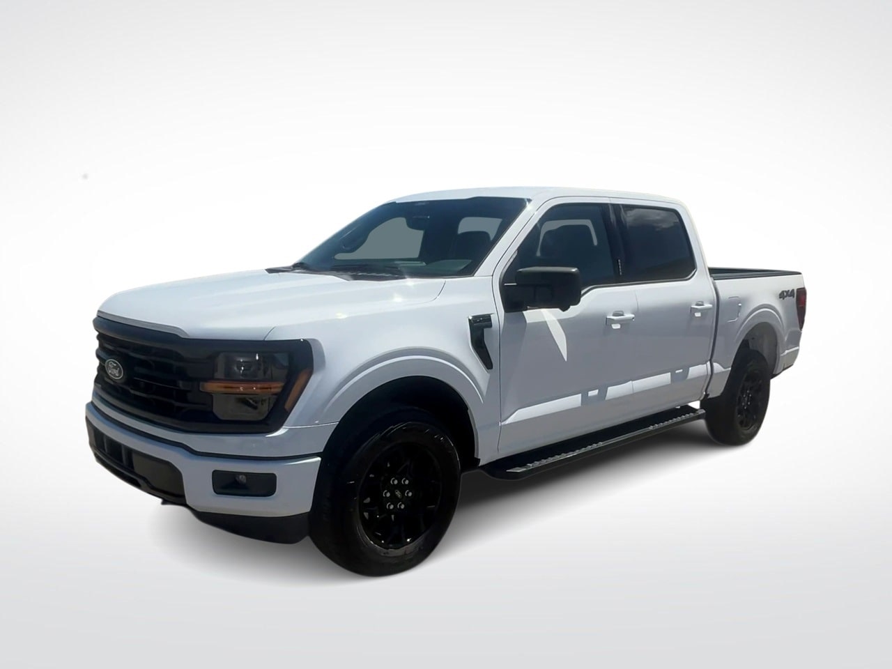 Thumbnail: 2024 Ford F-150 - 4
