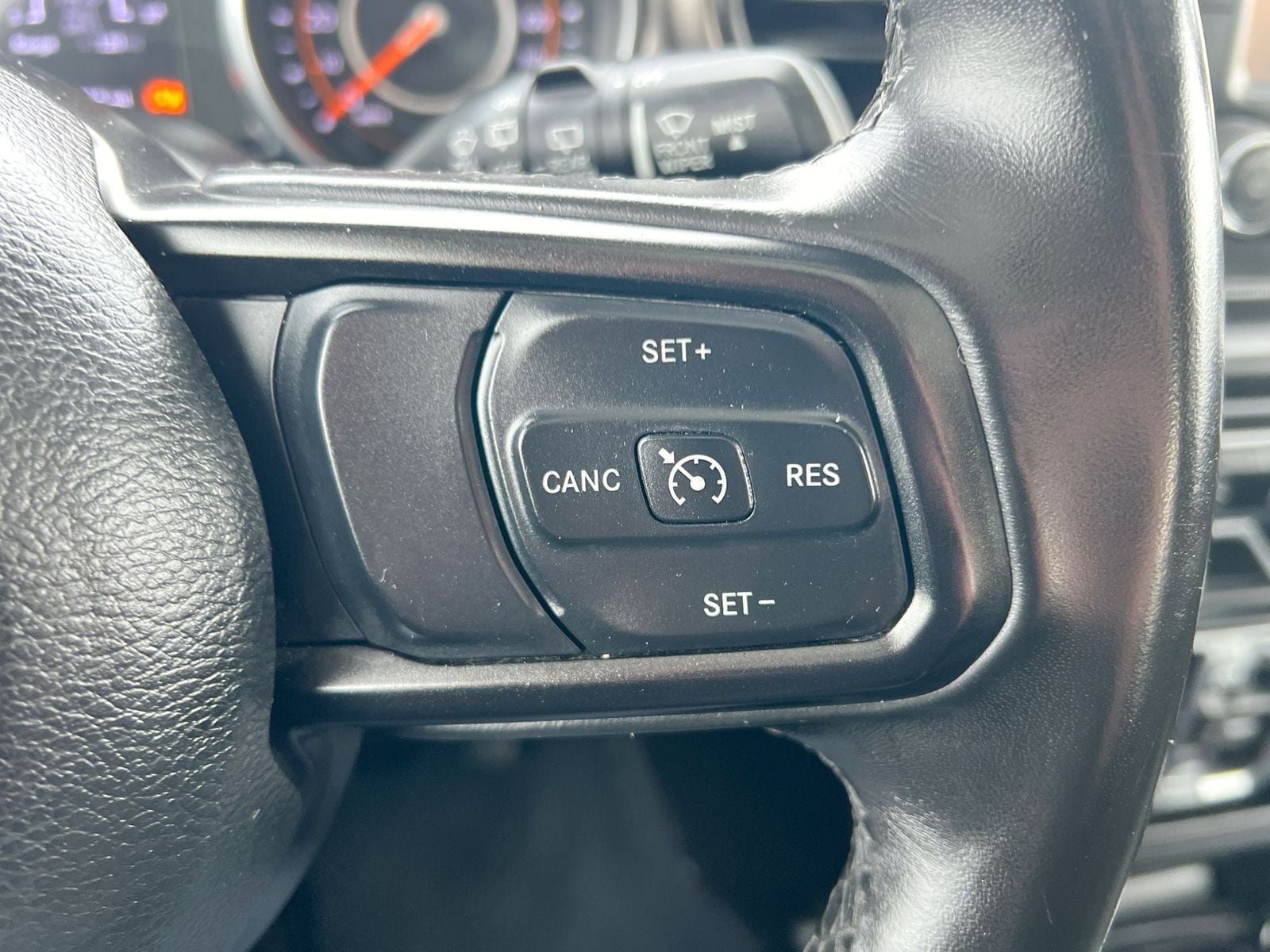 Thumbnail: 2020 Jeep Wrangler - 24