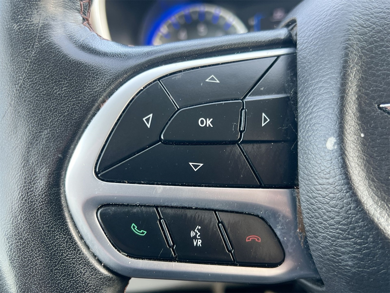 Thumbnail: 2019 Chrysler Pacifica - 24