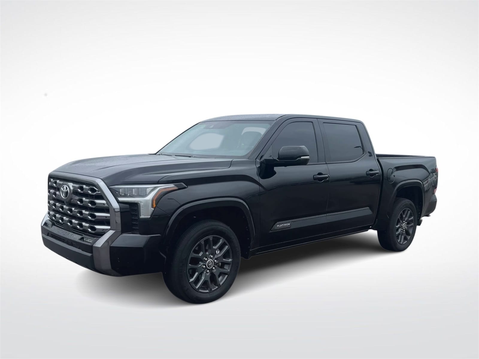 Thumbnail: 2023 Toyota Tundra - 4