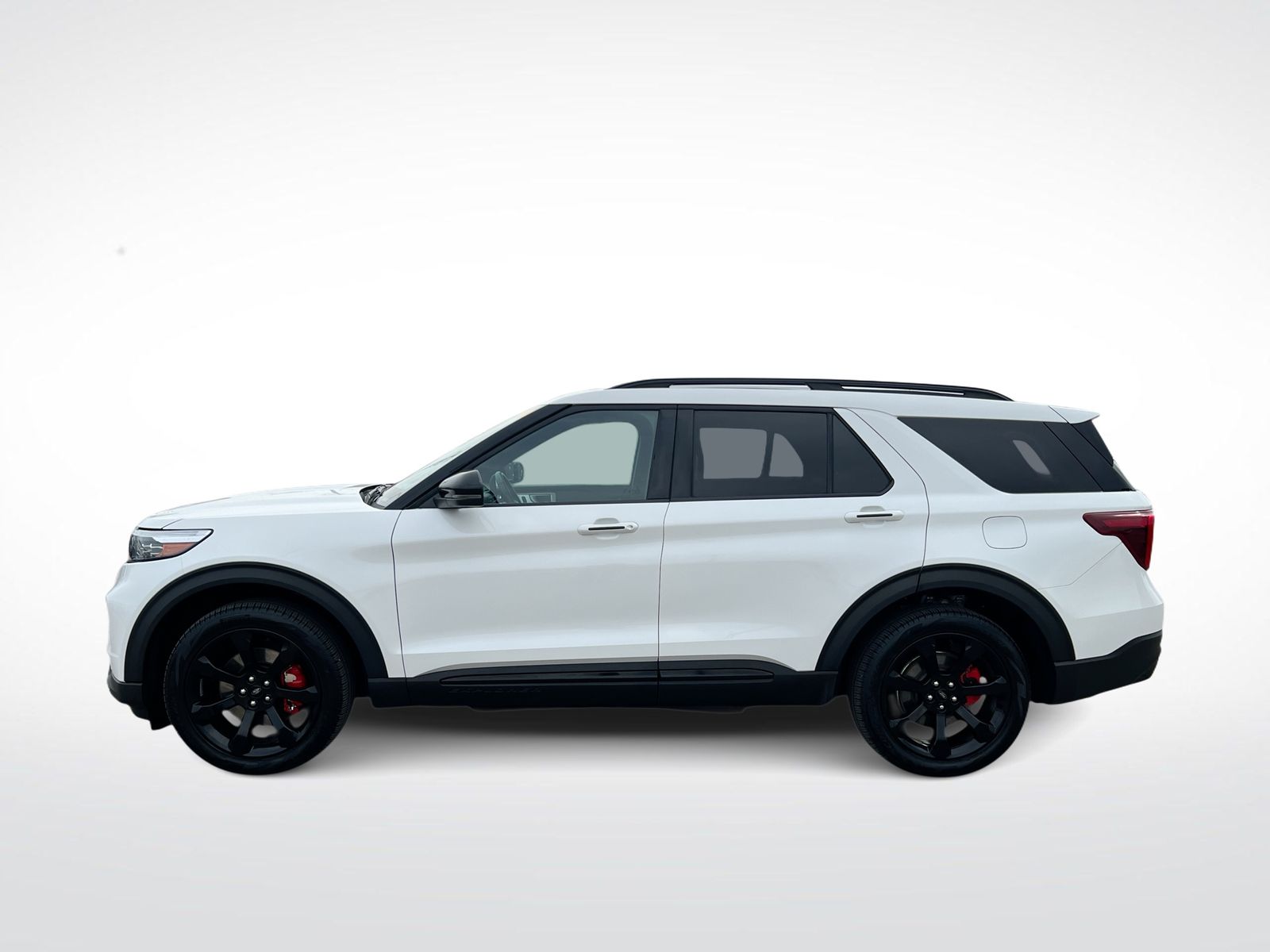 Thumbnail: 2024 Ford Explorer - 5