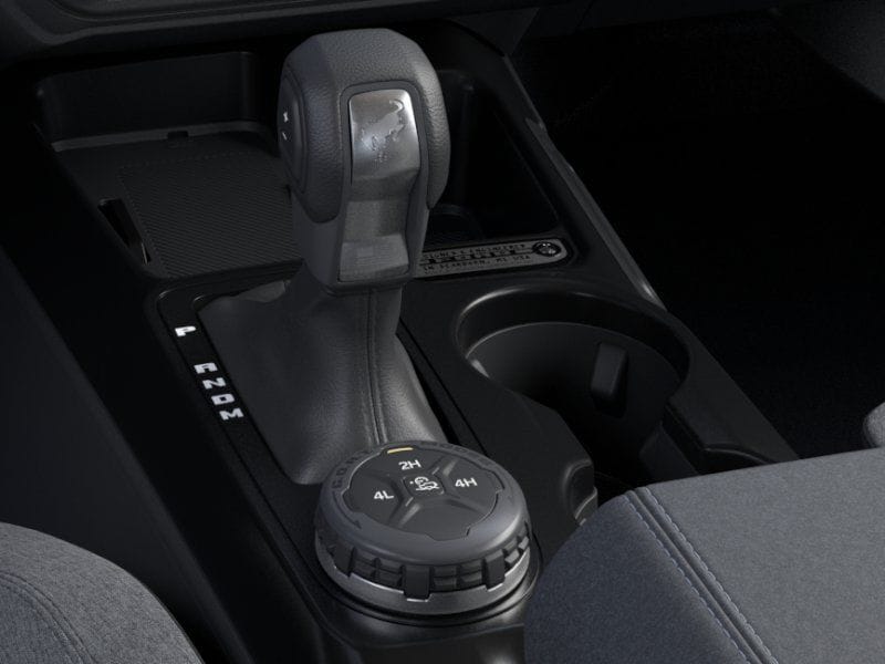 Thumbnail: 2026 Ford Bronco - 17