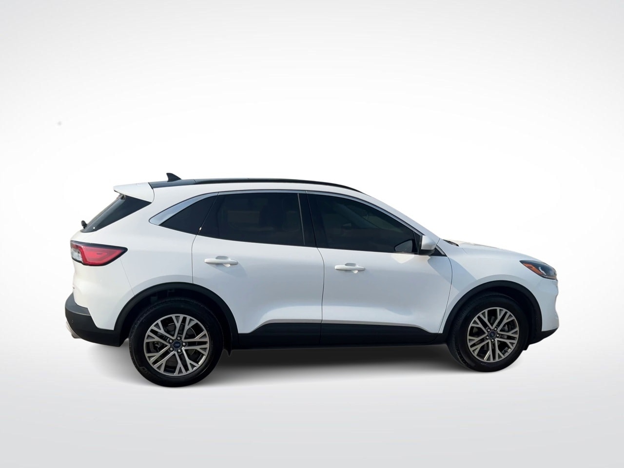 Thumbnail: 2022 Ford Escape - 9