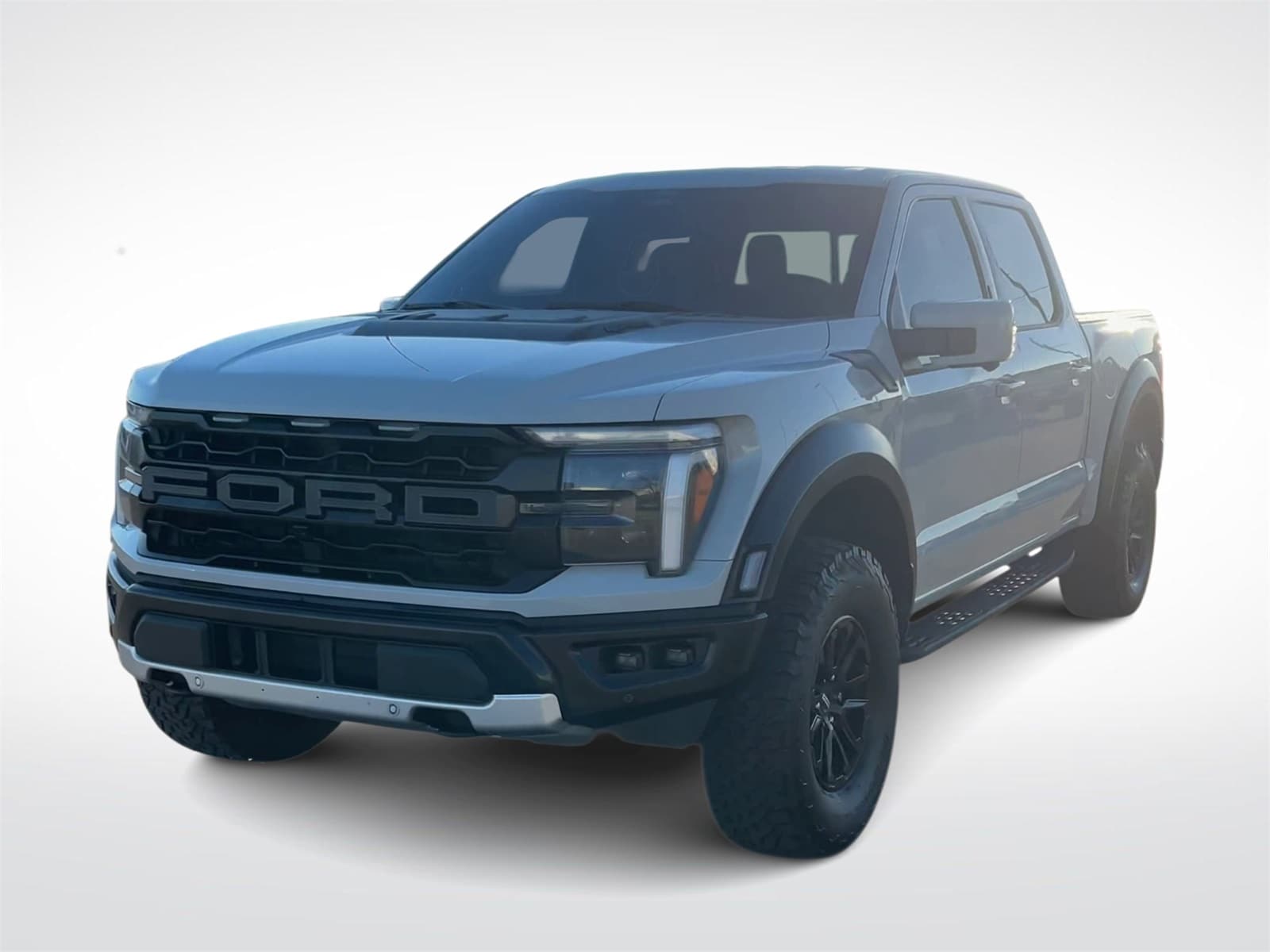 Thumbnail: 2024 Ford F-150 - 4