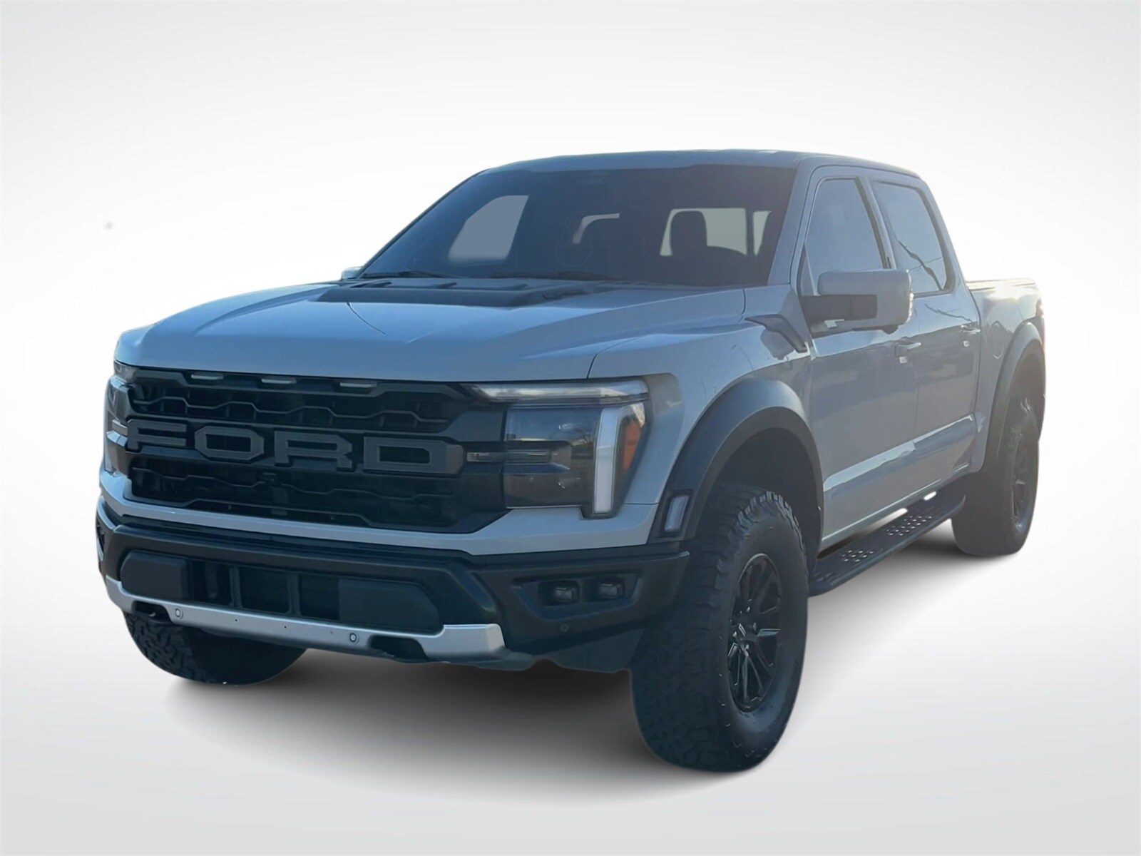 2024 Ford F-150 Raptor photo 4