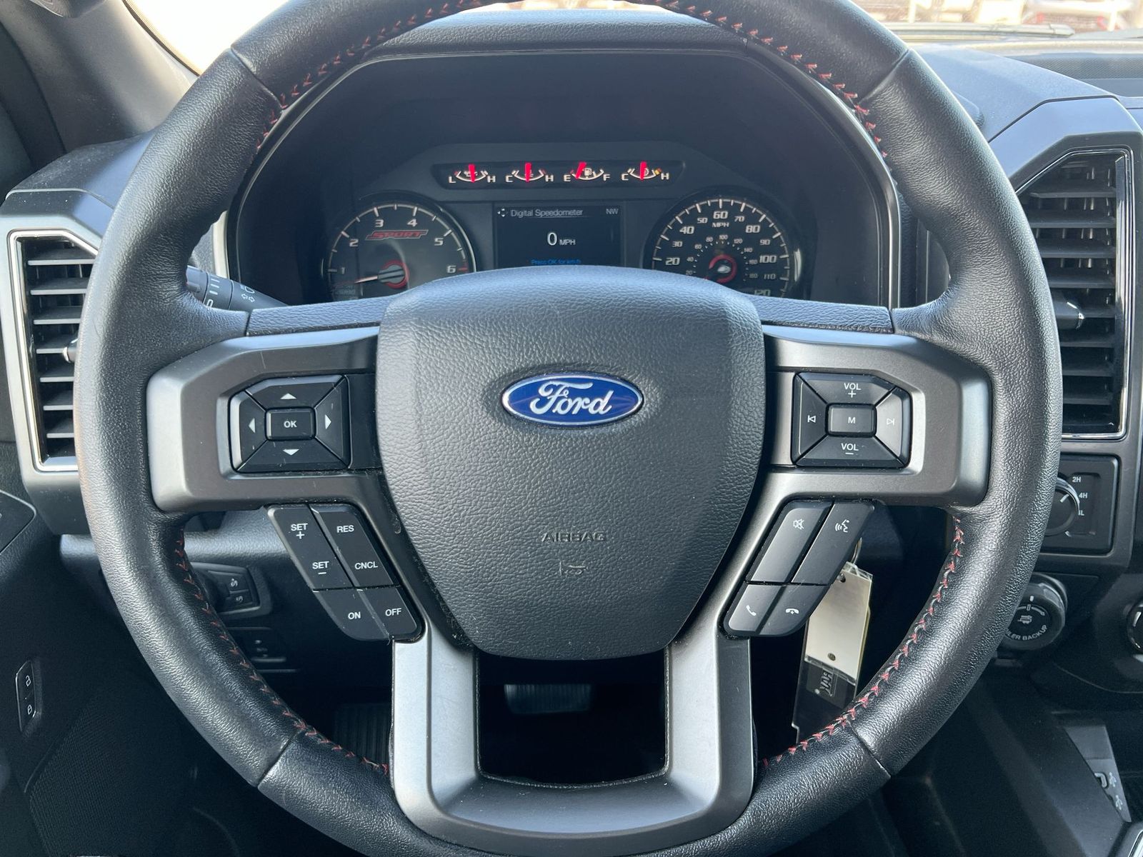 Thumbnail: 2018 Ford F-150 - 22