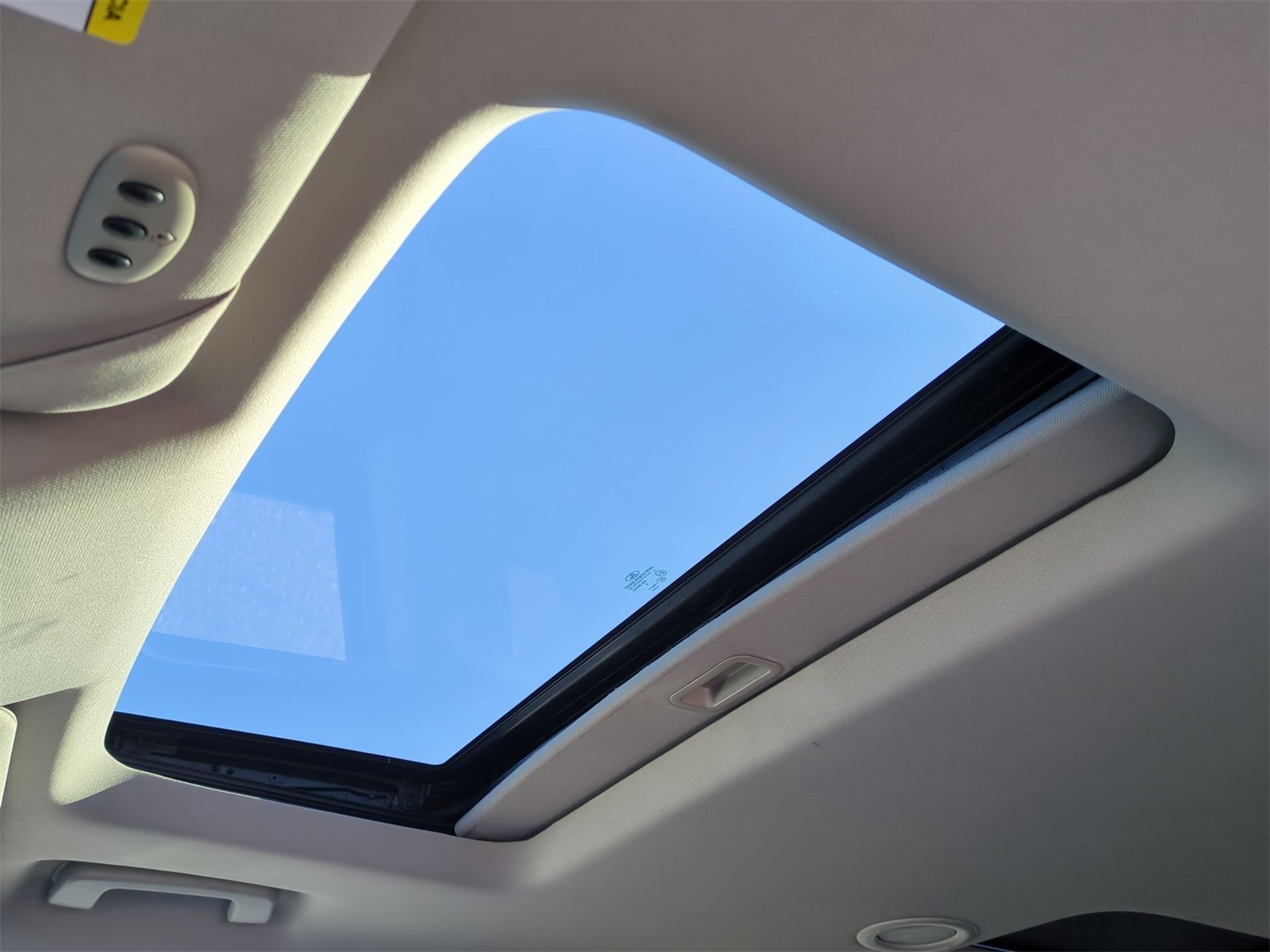 Thumbnail: 2012 Ford Flex - 19