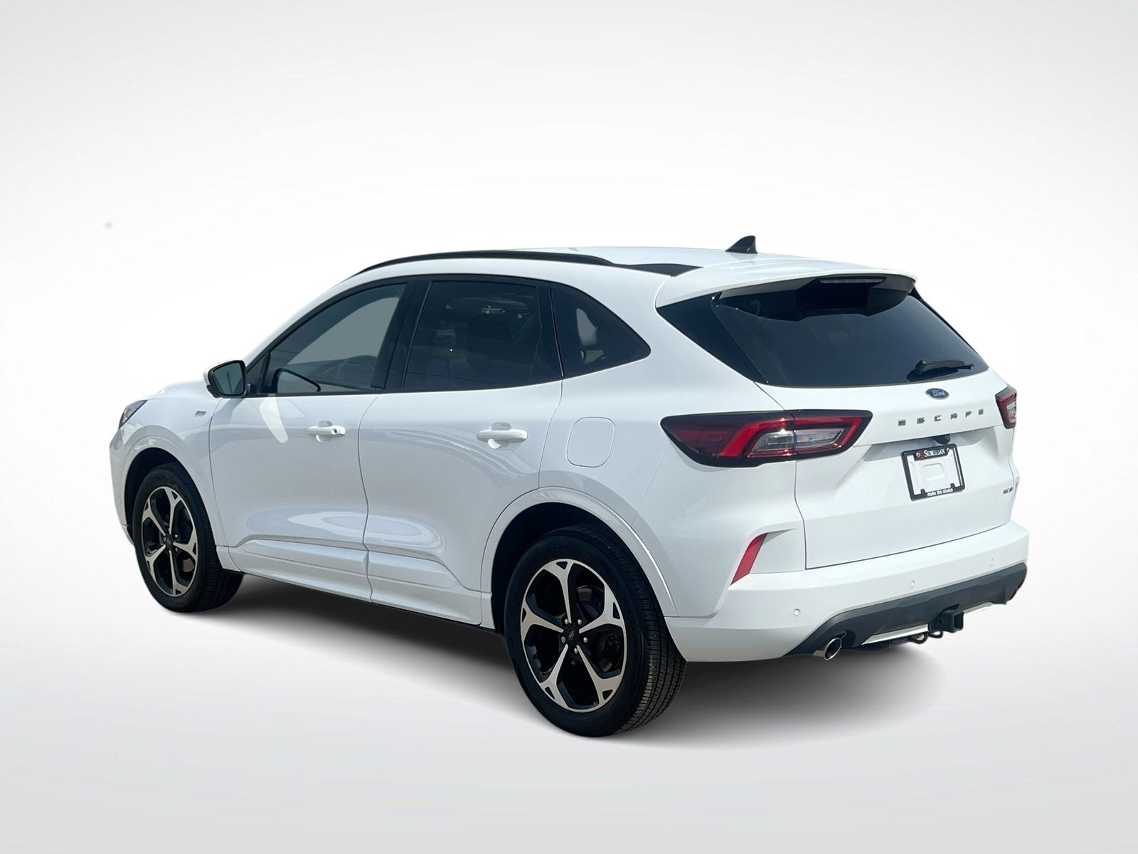 Thumbnail: 2023 Ford Escape - 6