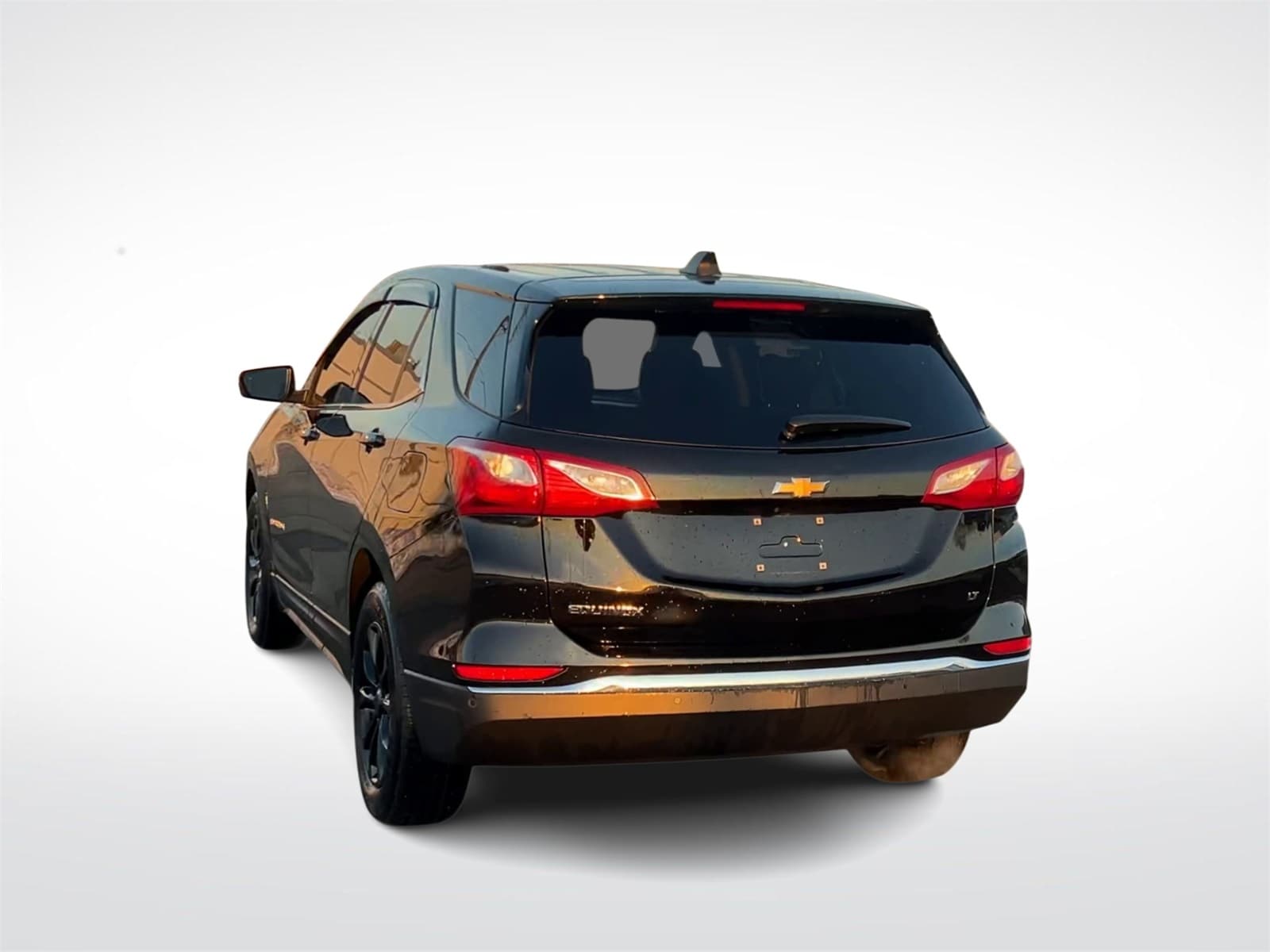Thumbnail: 2019 Chevrolet Equinox - 7