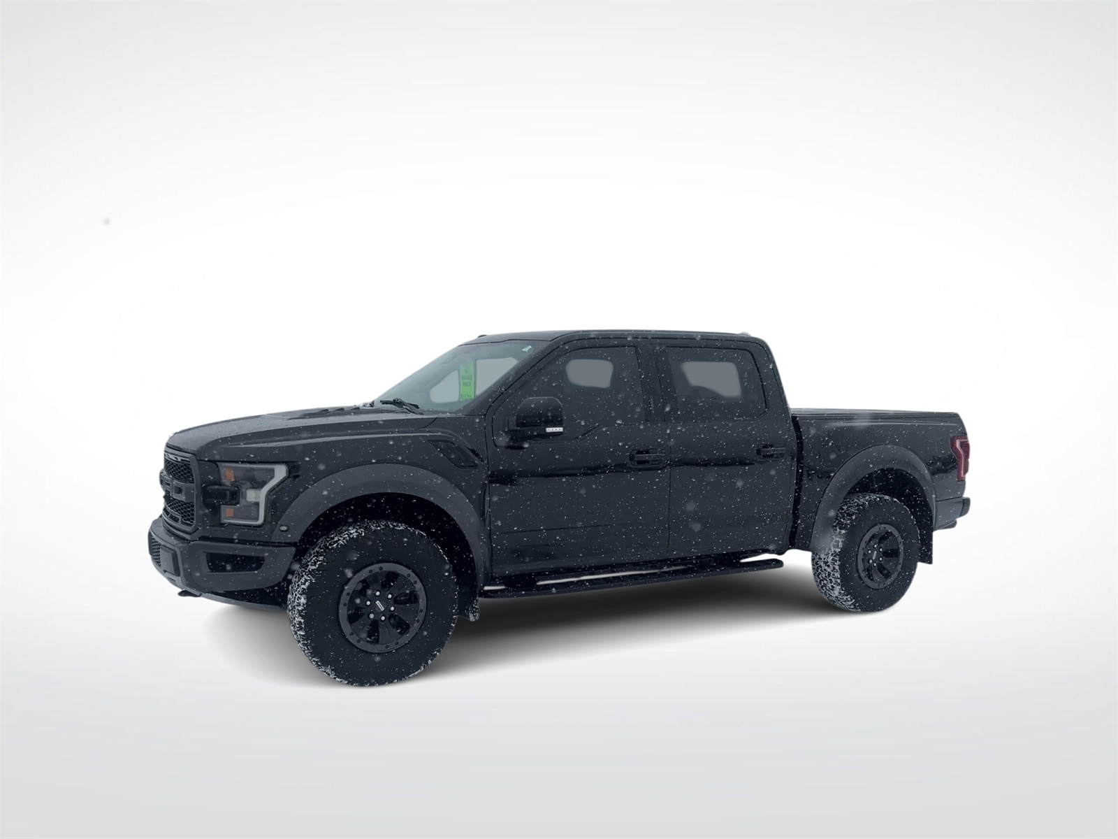 Thumbnail: 2018 Ford F-150 - 5