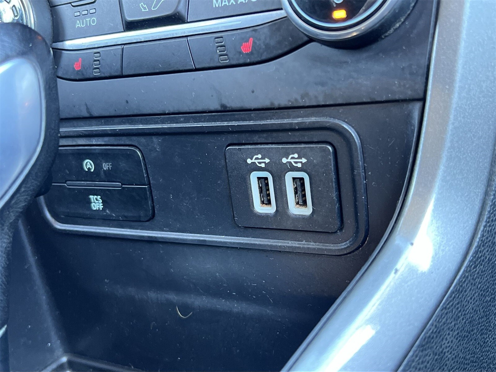 Thumbnail: 2018 Ford EcoSport - 31