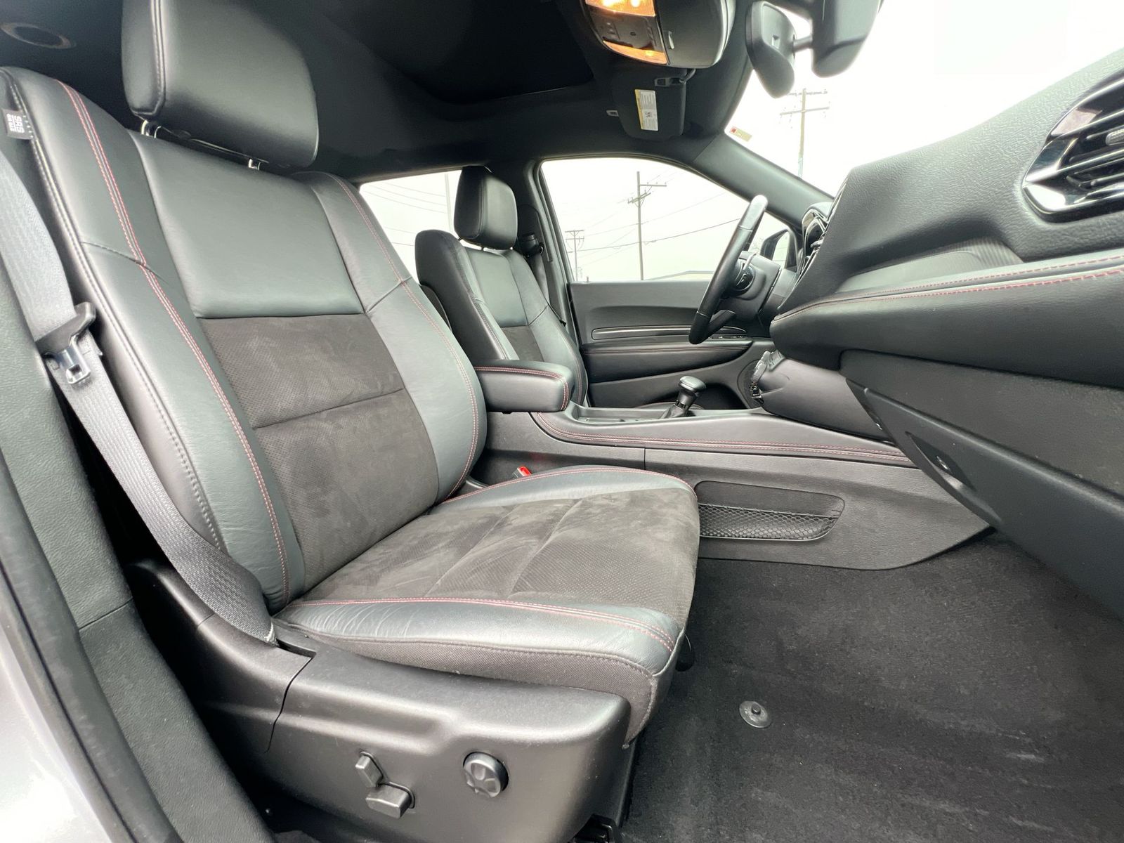 Thumbnail: 2021 Dodge Durango - 21