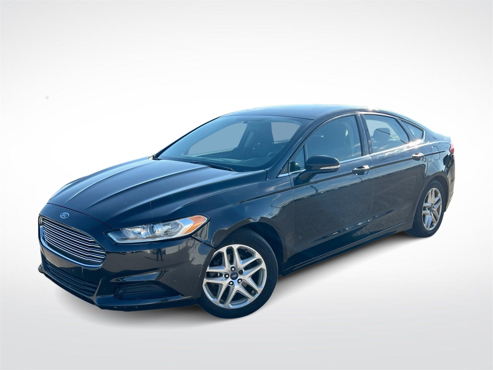 2014 Ford Fusion SE -
                  Troy, MI