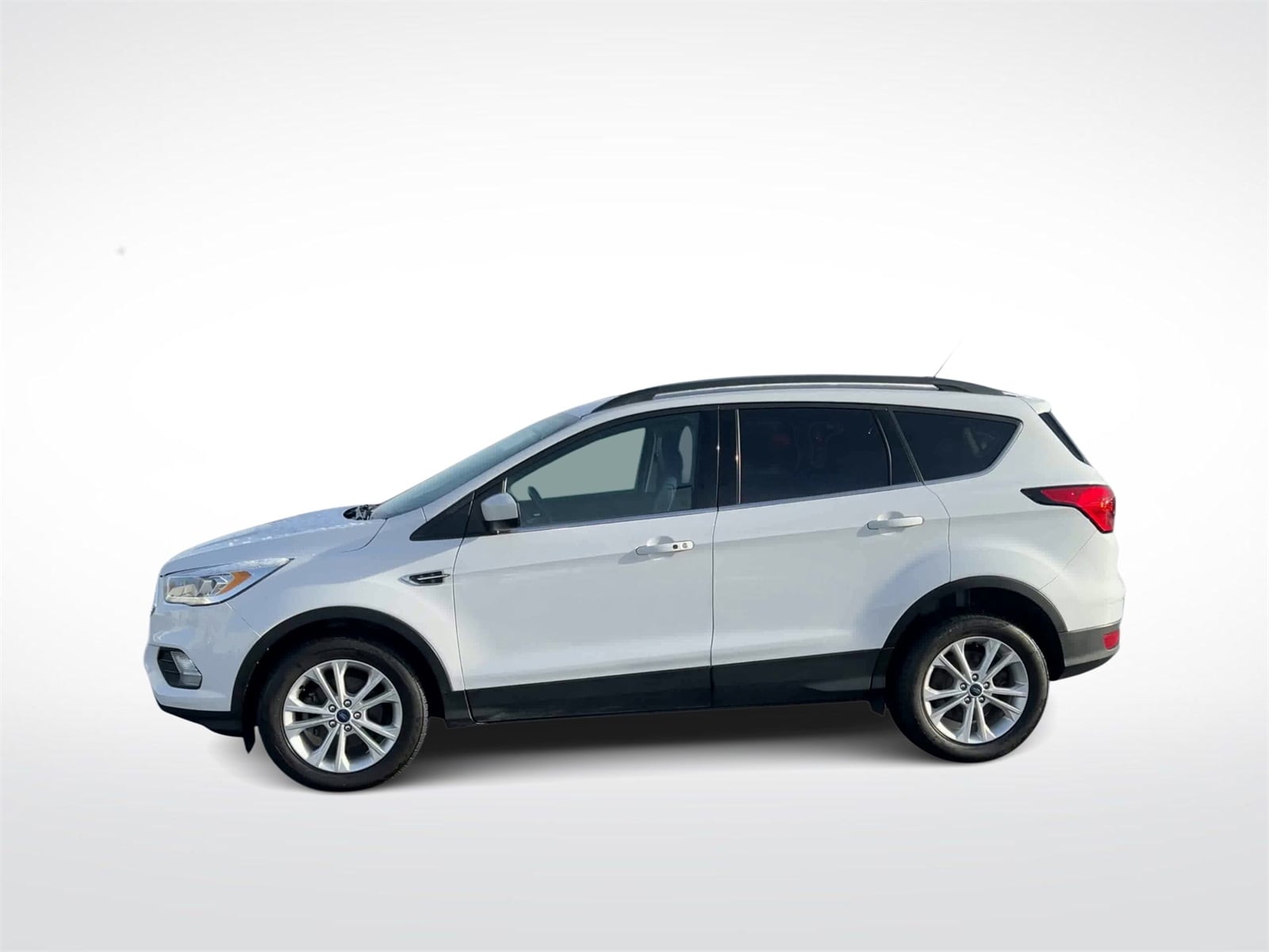 Thumbnail: 2019 Ford Escape - 5