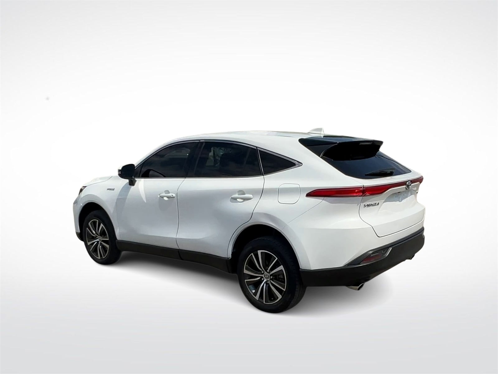 Thumbnail: 2021 Toyota Venza - 6