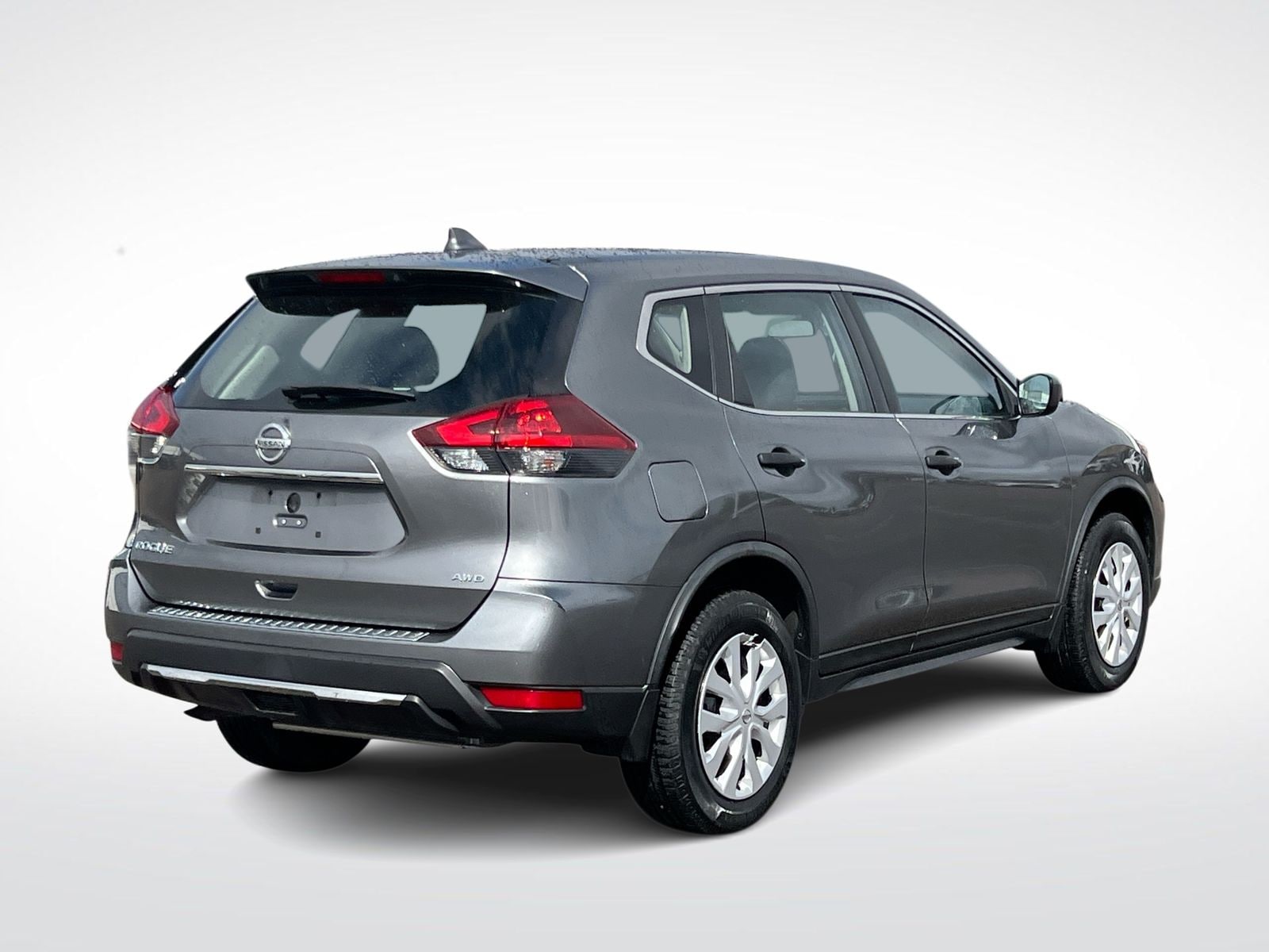 Thumbnail: 2018 Nissan Rogue - 8