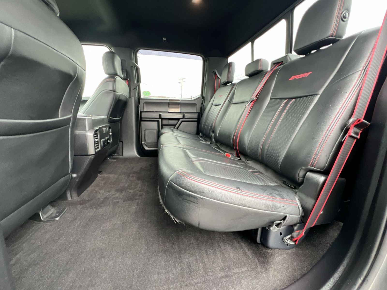 Thumbnail: 2019 Ford F-150 - 19