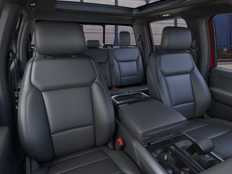 Thumbnail: 2026 Ford F-150 - 10