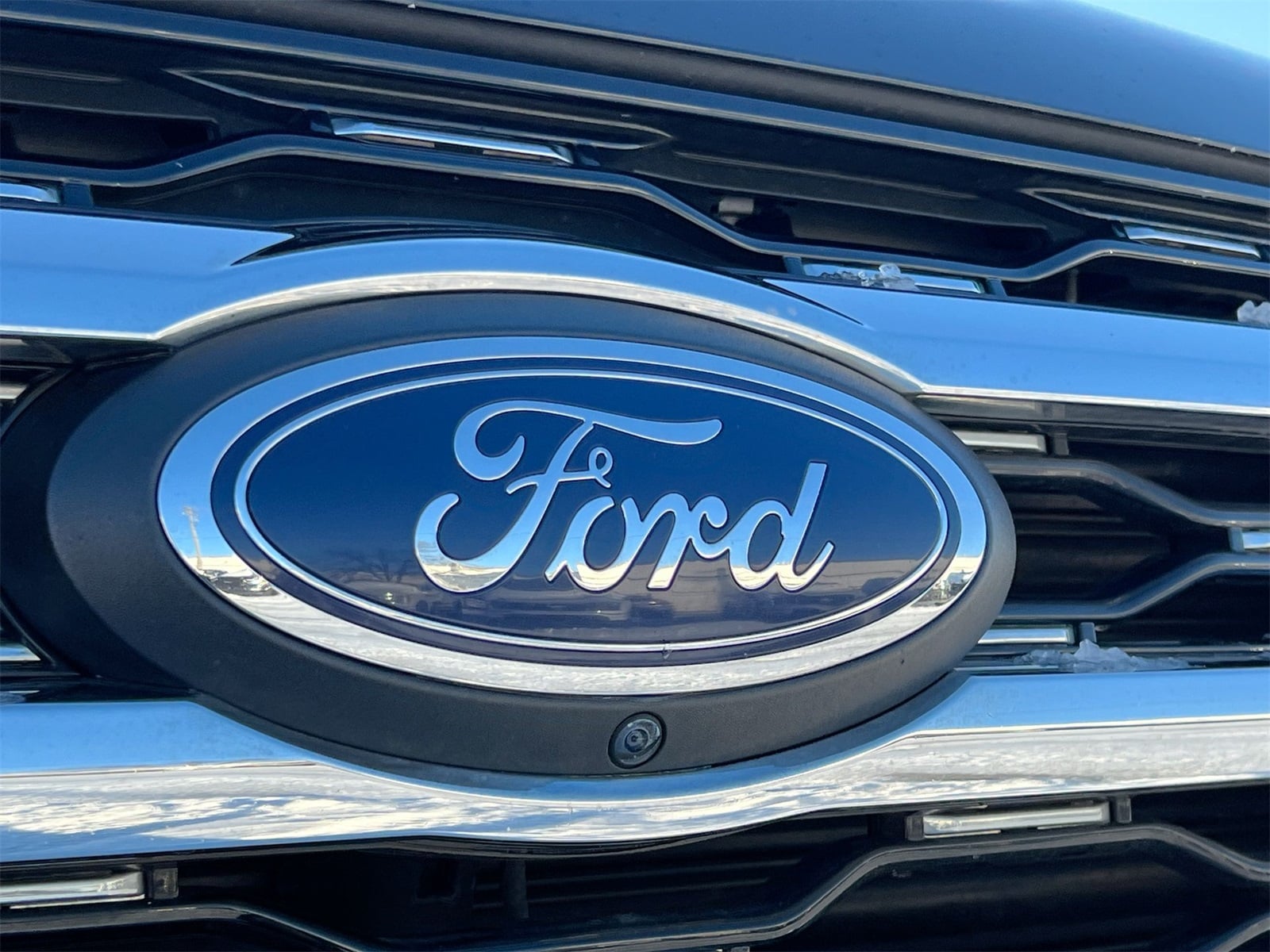 Thumbnail: 2022 Ford Expedition MAX - 13