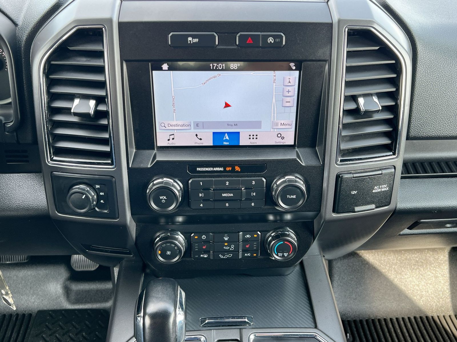 Thumbnail: 2019 Ford F-150 - 26