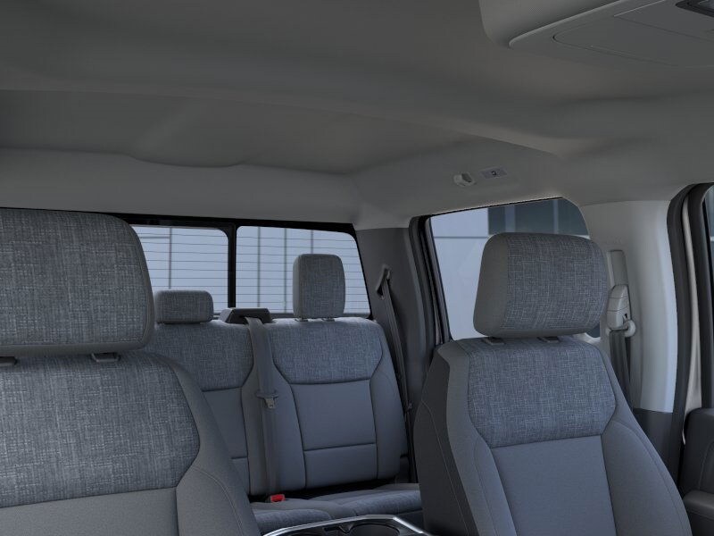 Thumbnail: 2026 Ford F-150 - 22