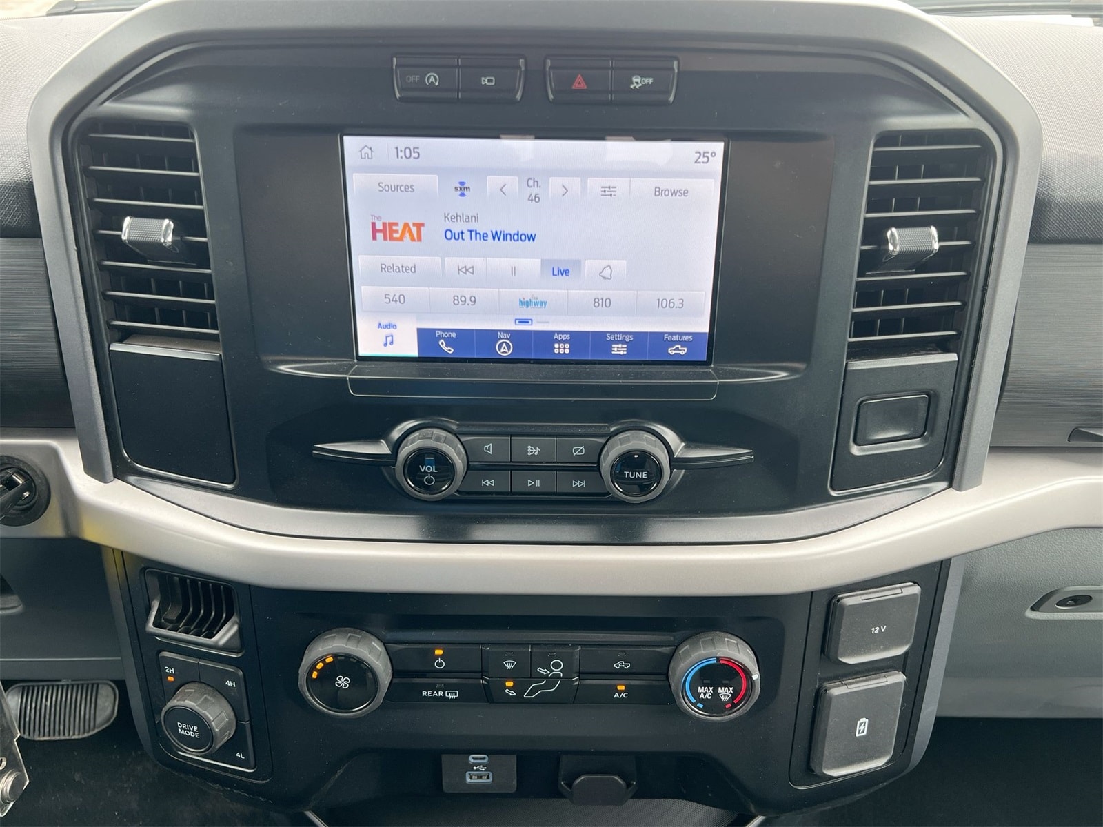 Thumbnail: 2023 Ford F-150 - 26