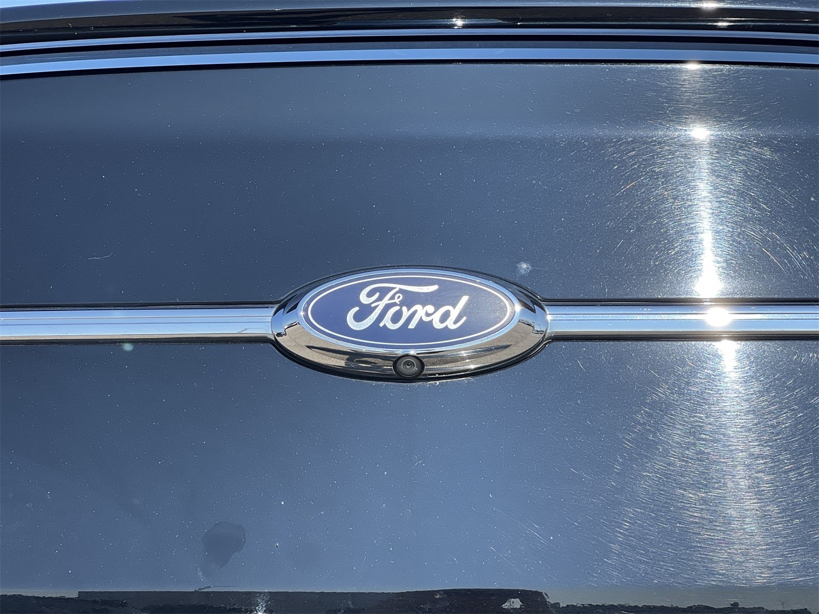 Thumbnail: 2017 Ford Taurus - 12