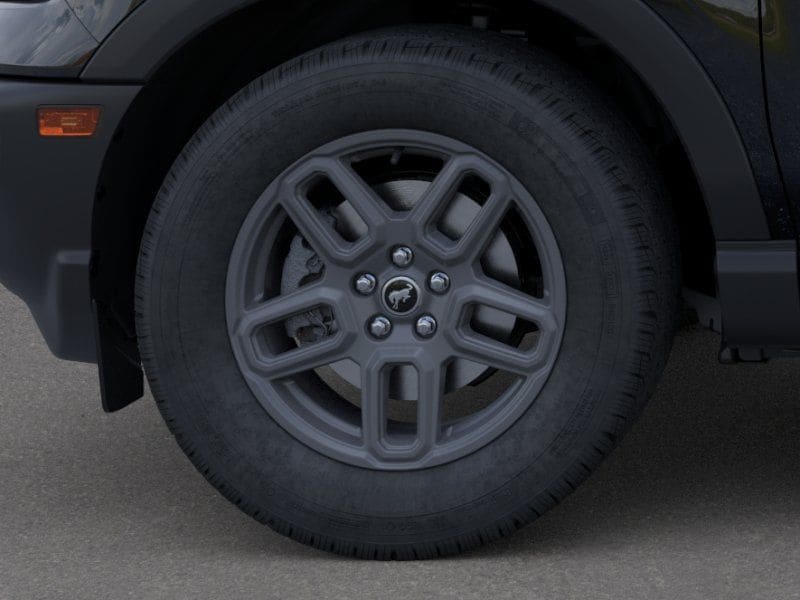 Thumbnail: 2026 Ford Bronco Sport - 19