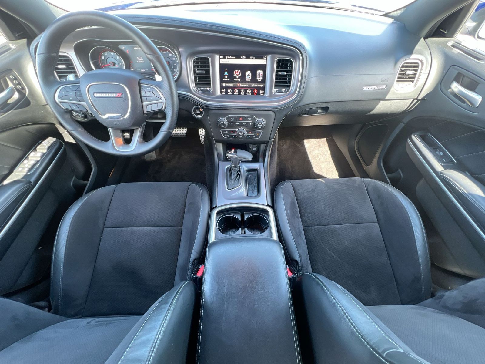 Thumbnail: 2019 Dodge Charger - 15