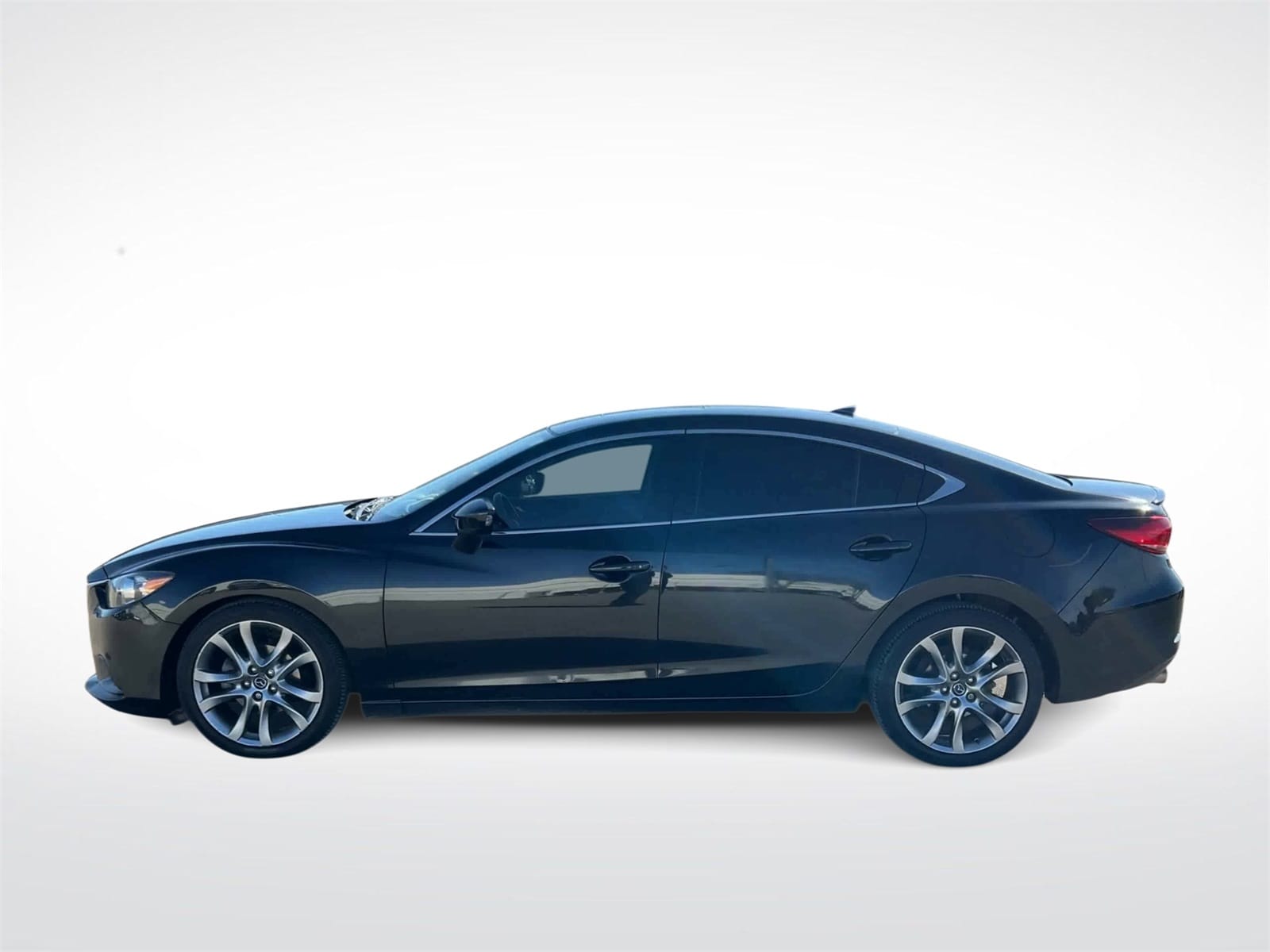 Thumbnail: 2015 Mazda Mazda6 - 5