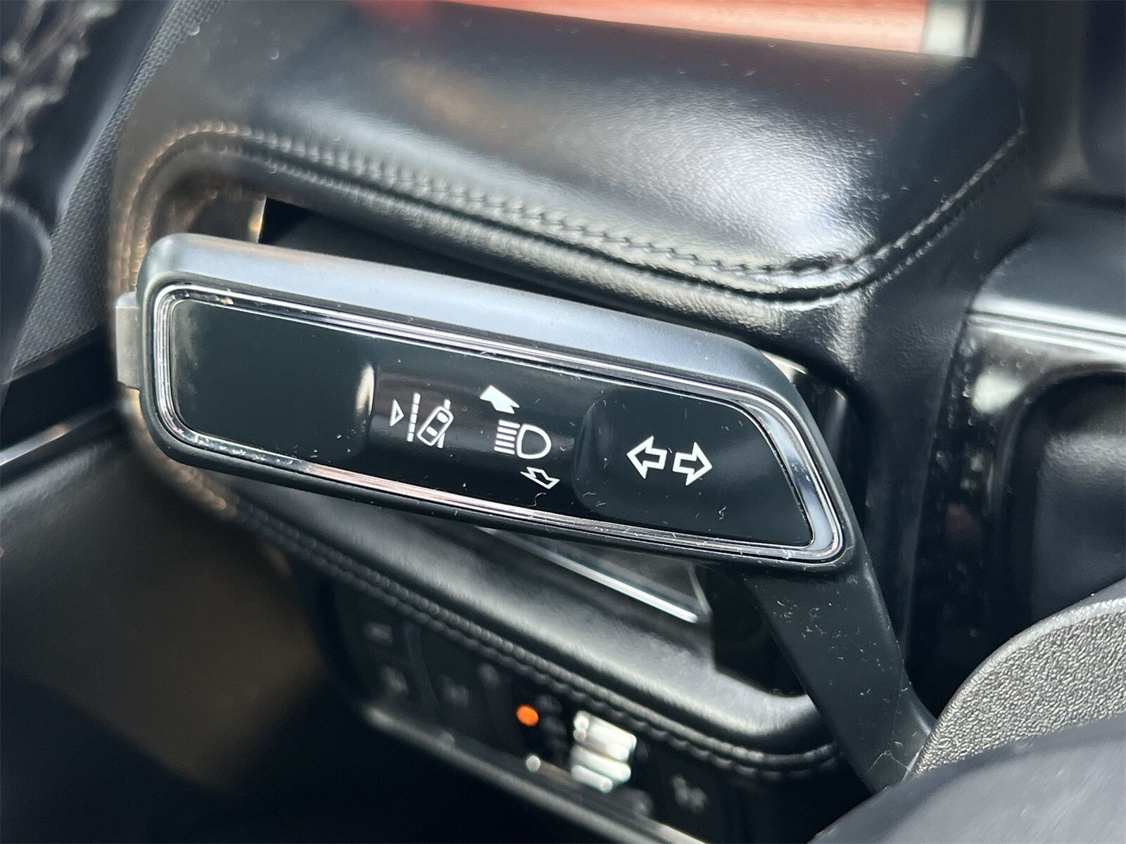 Thumbnail: 2022 Lincoln Nautilus - 27