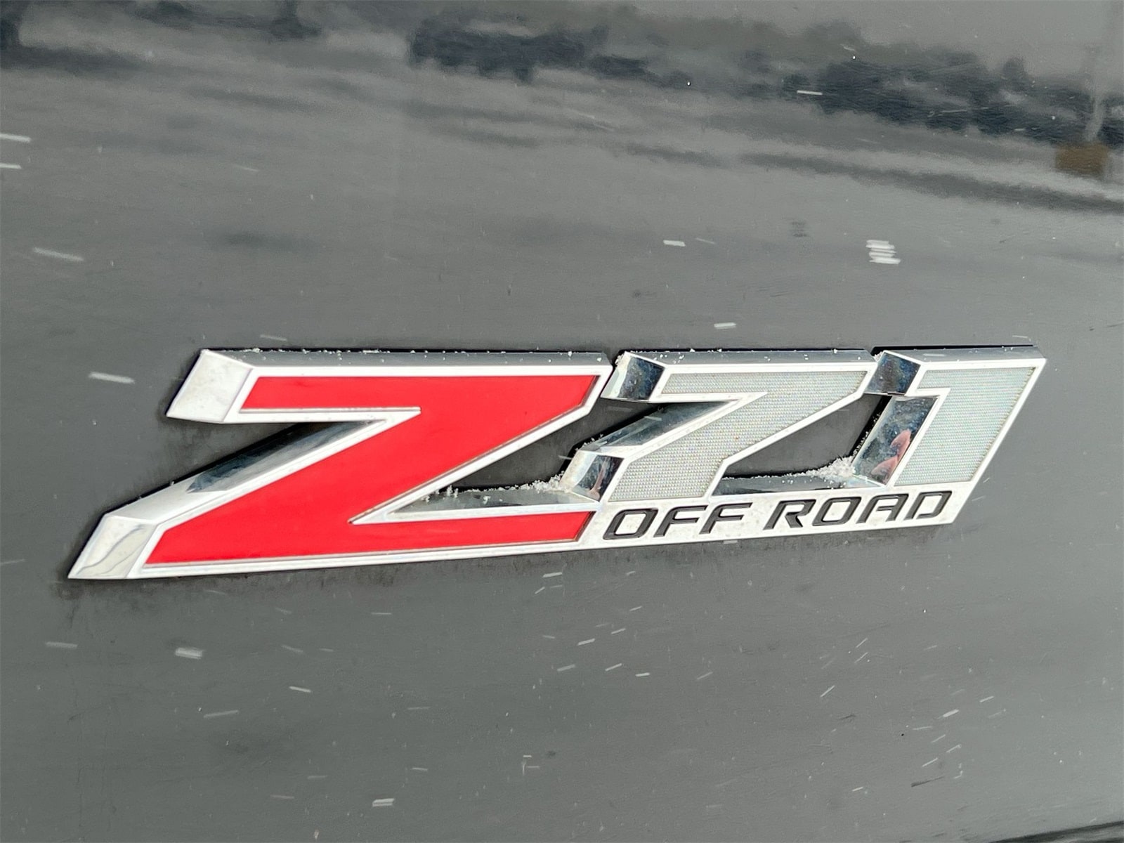 Thumbnail: 2018 Chevrolet Silverado 2500 - 13