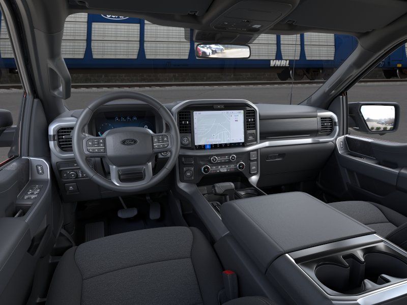 Thumbnail: 2026 Ford F-150 - 9