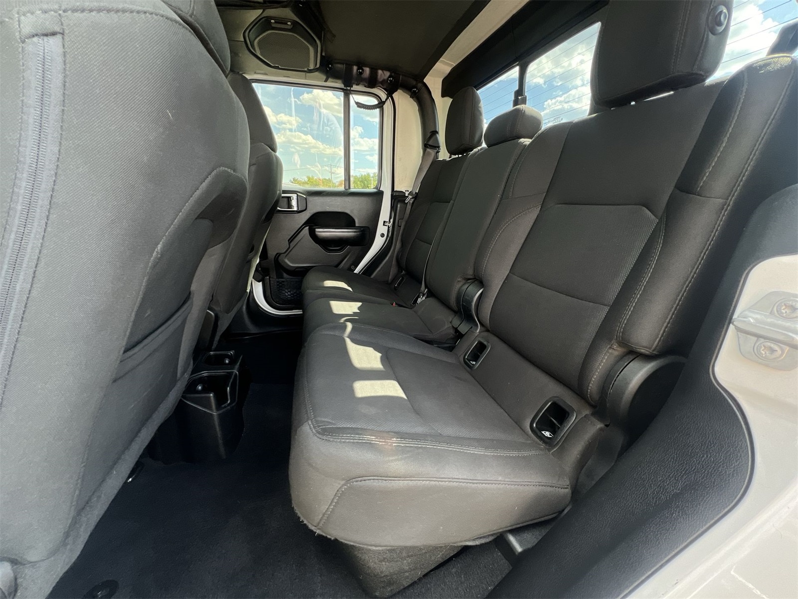 Thumbnail: 2020 Jeep Gladiator - 20