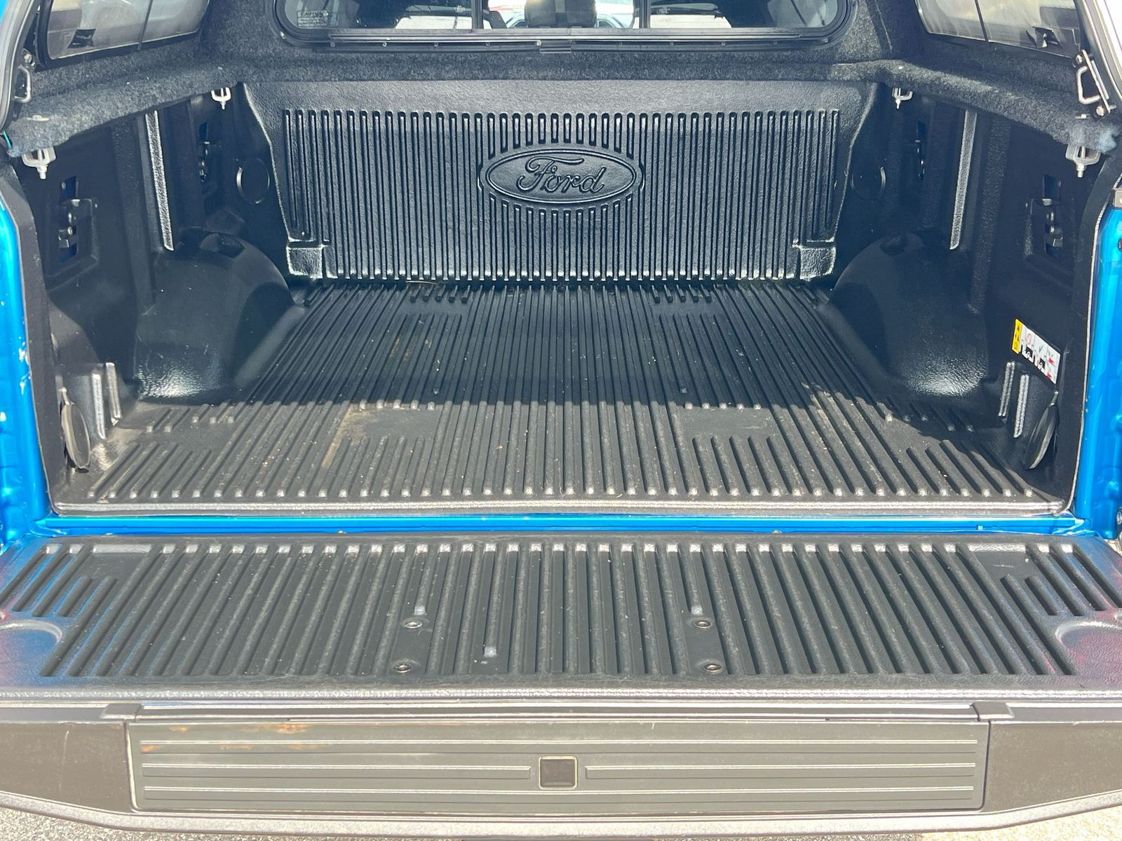 Thumbnail: 2019 Ford F-150 - 33