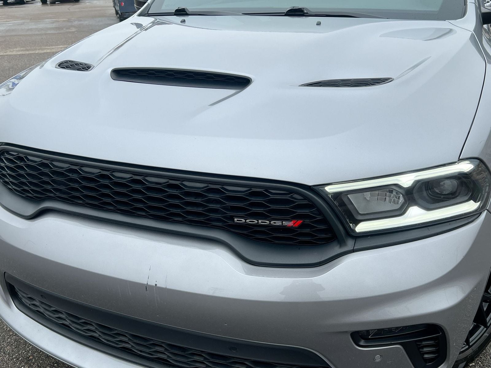 Thumbnail: 2021 Dodge Durango - 11