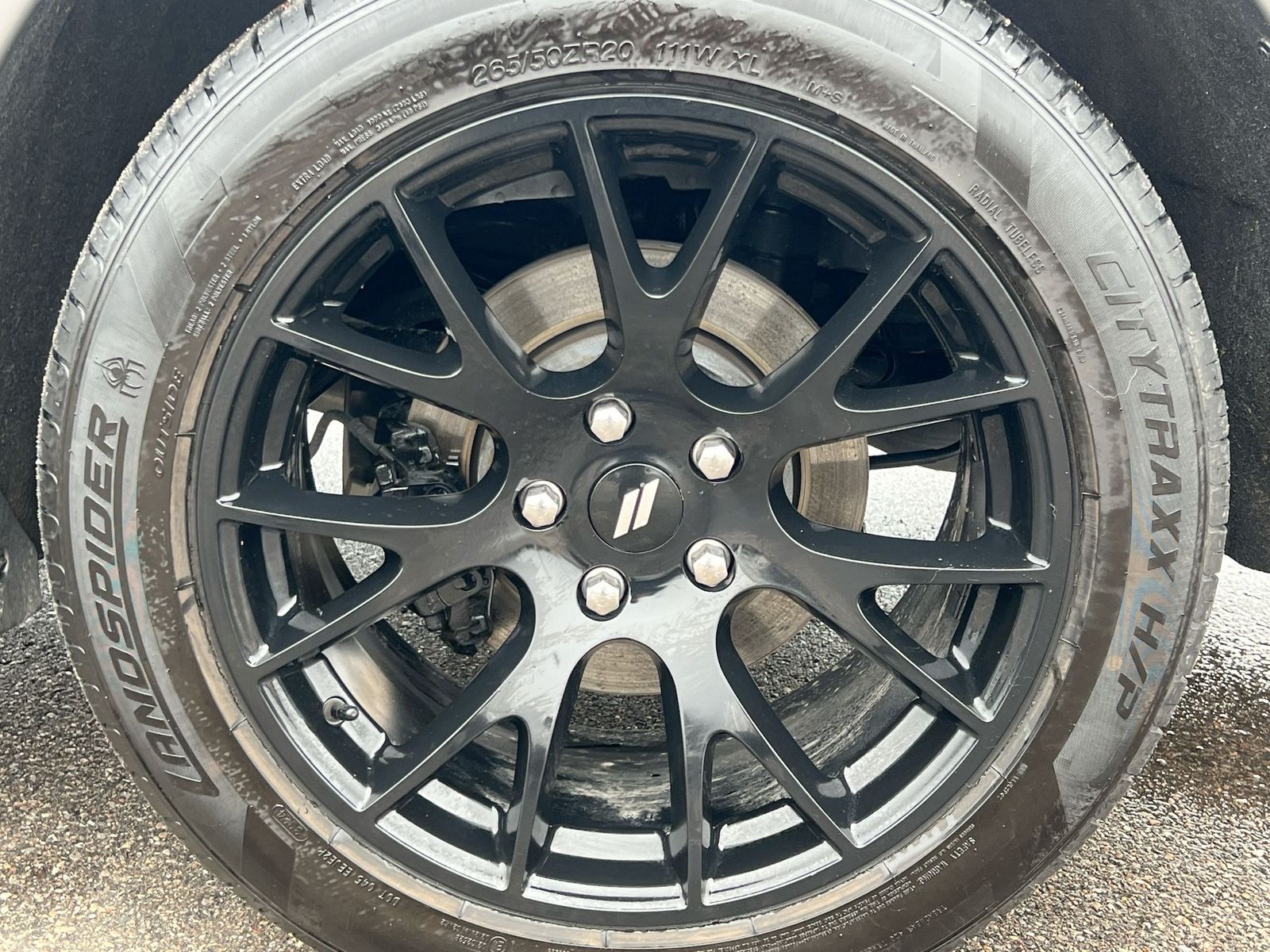 Thumbnail: 2021 Dodge Durango - 14